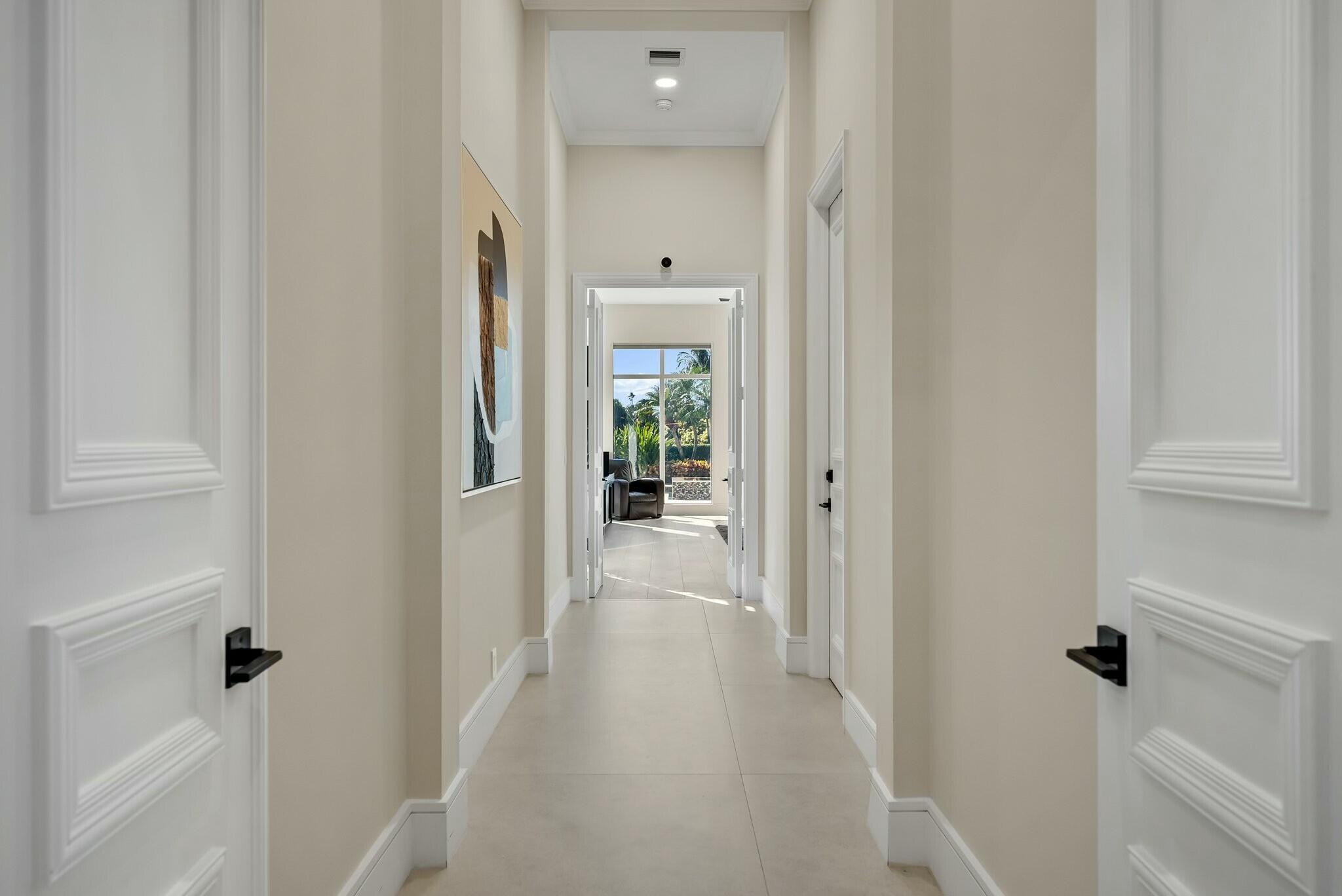BALLENISLES - Residential