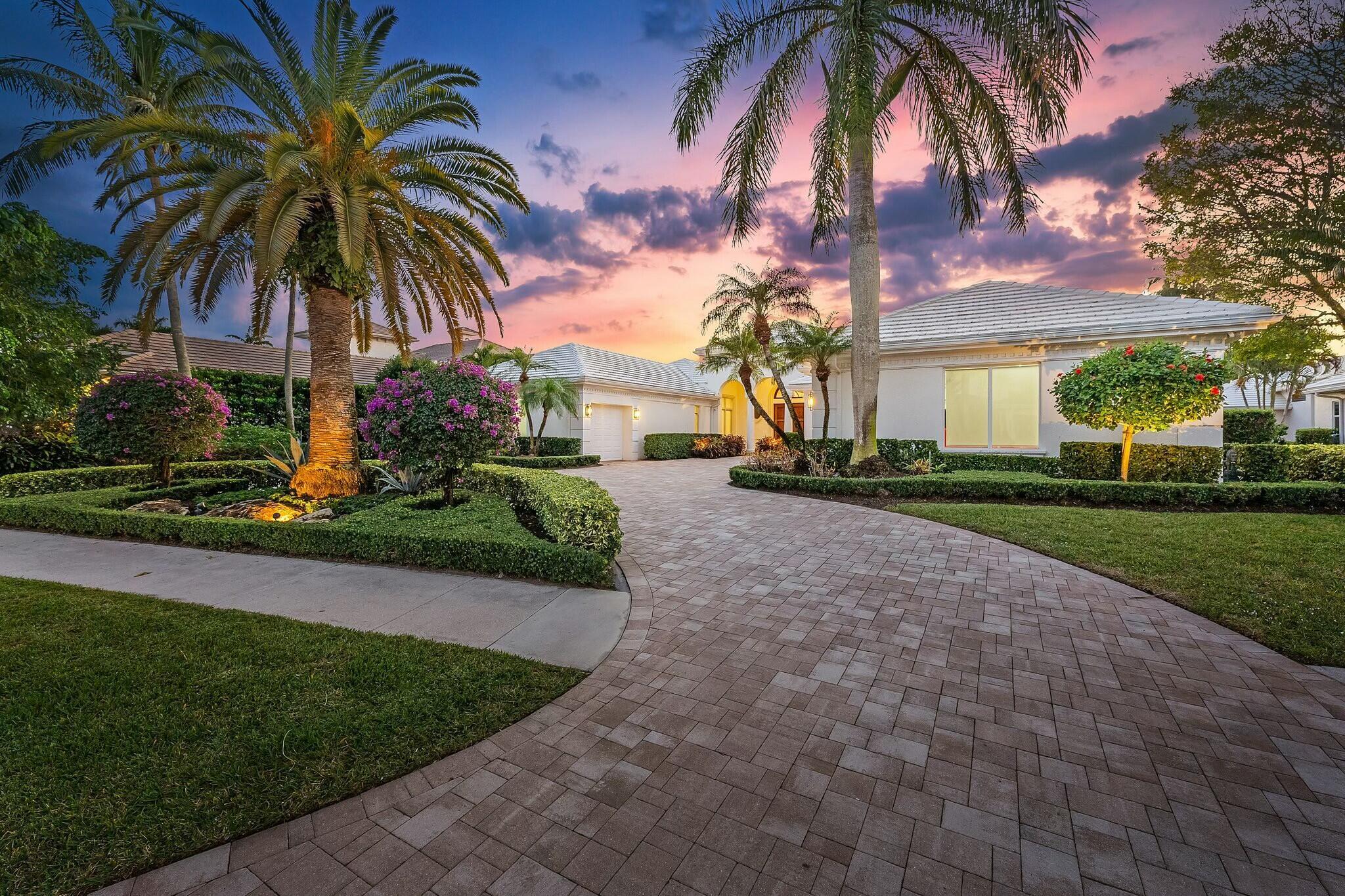 BALLENISLES - Residential