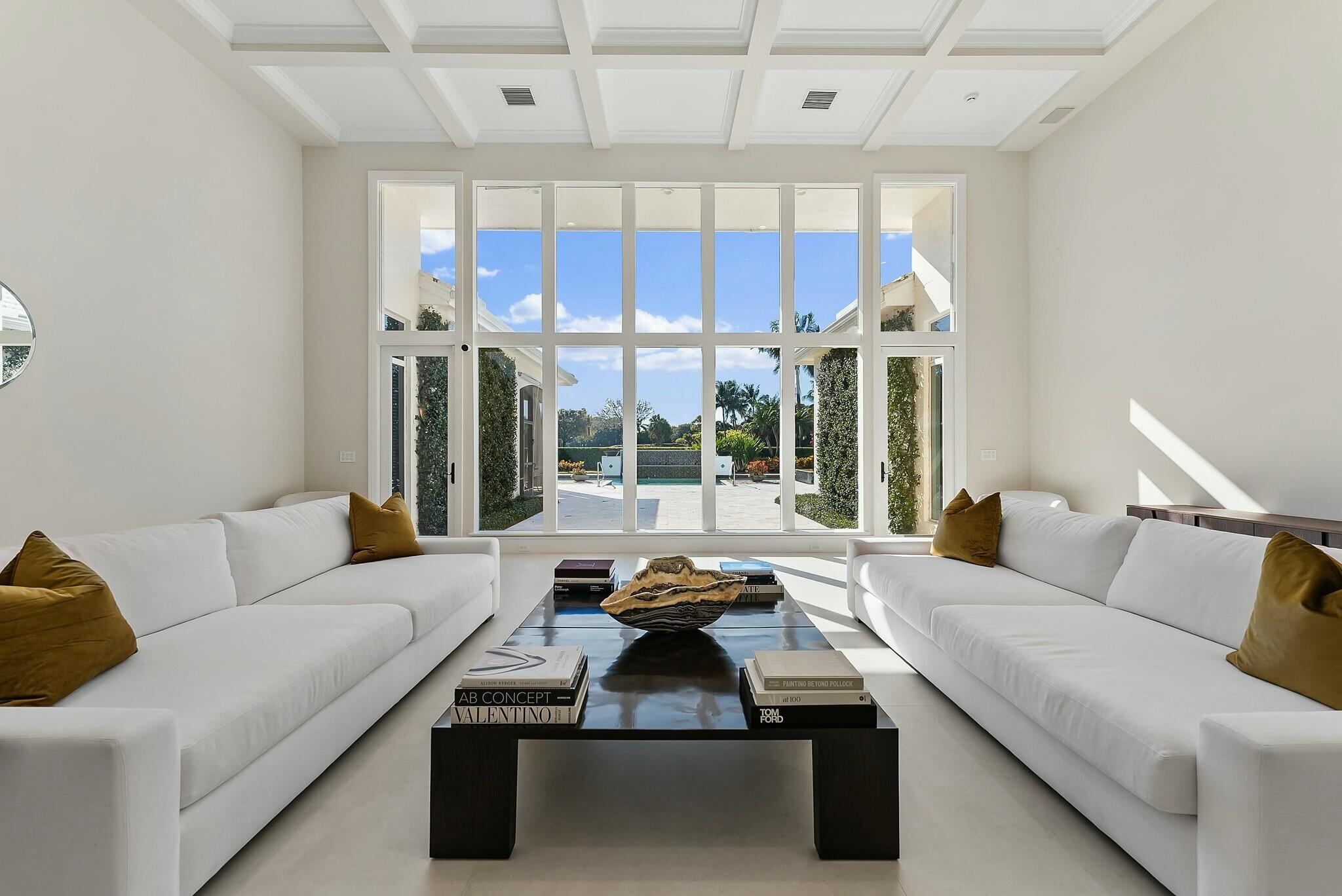 BALLENISLES - Residential