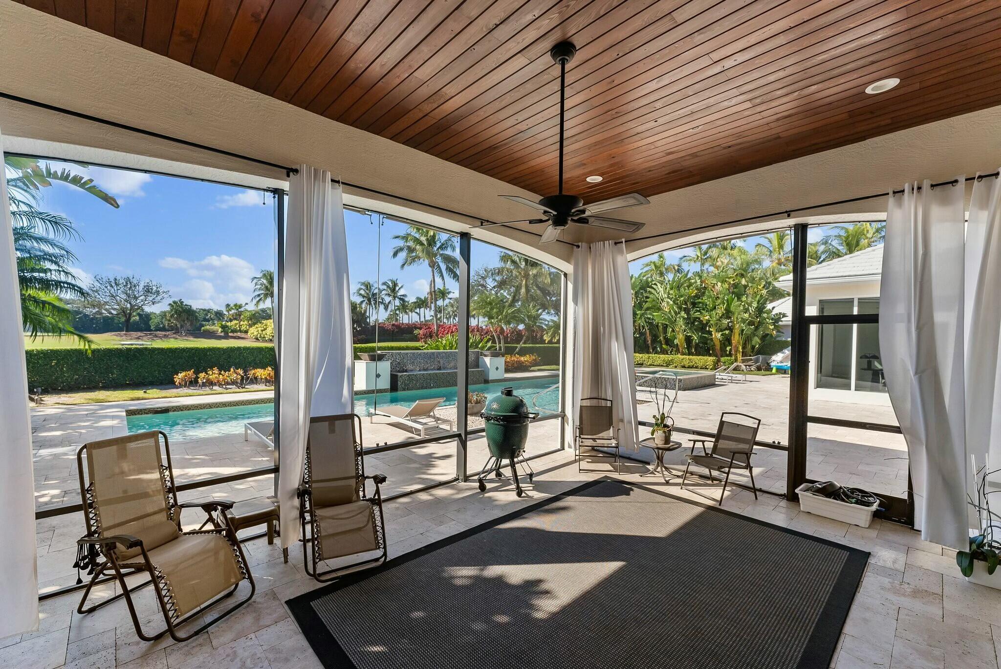 BALLENISLES - Residential