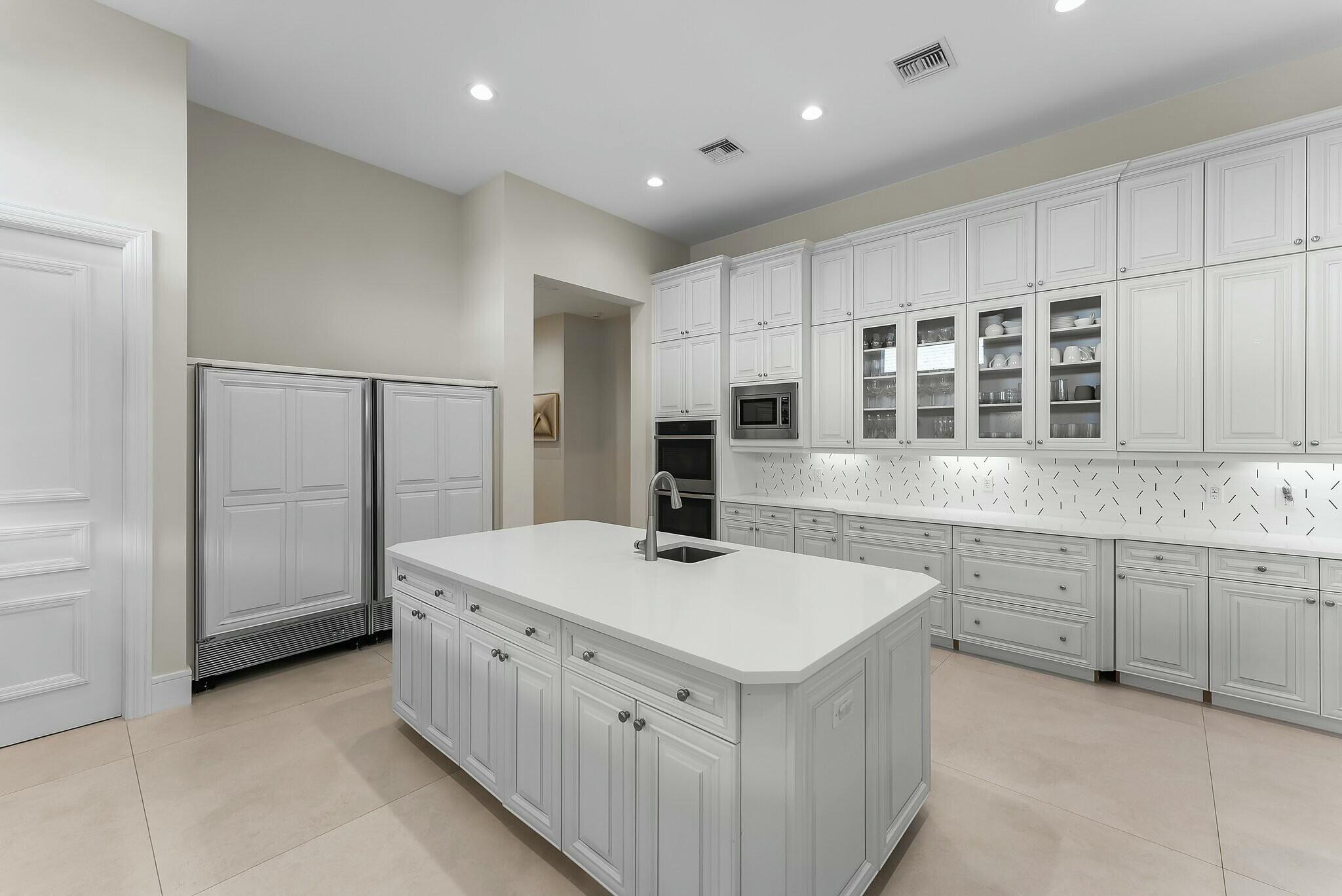 BALLENISLES - Residential