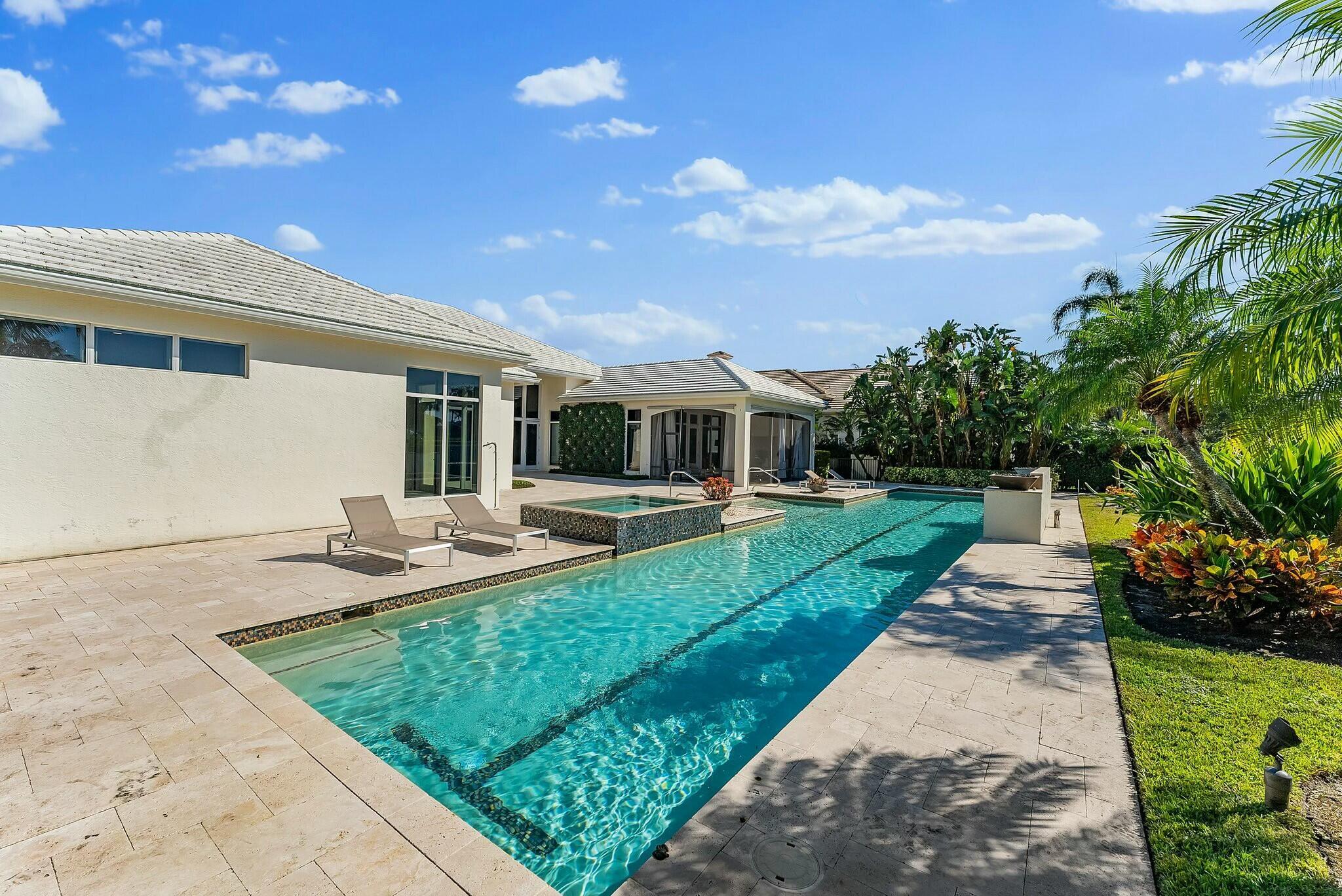 BALLENISLES - Residential