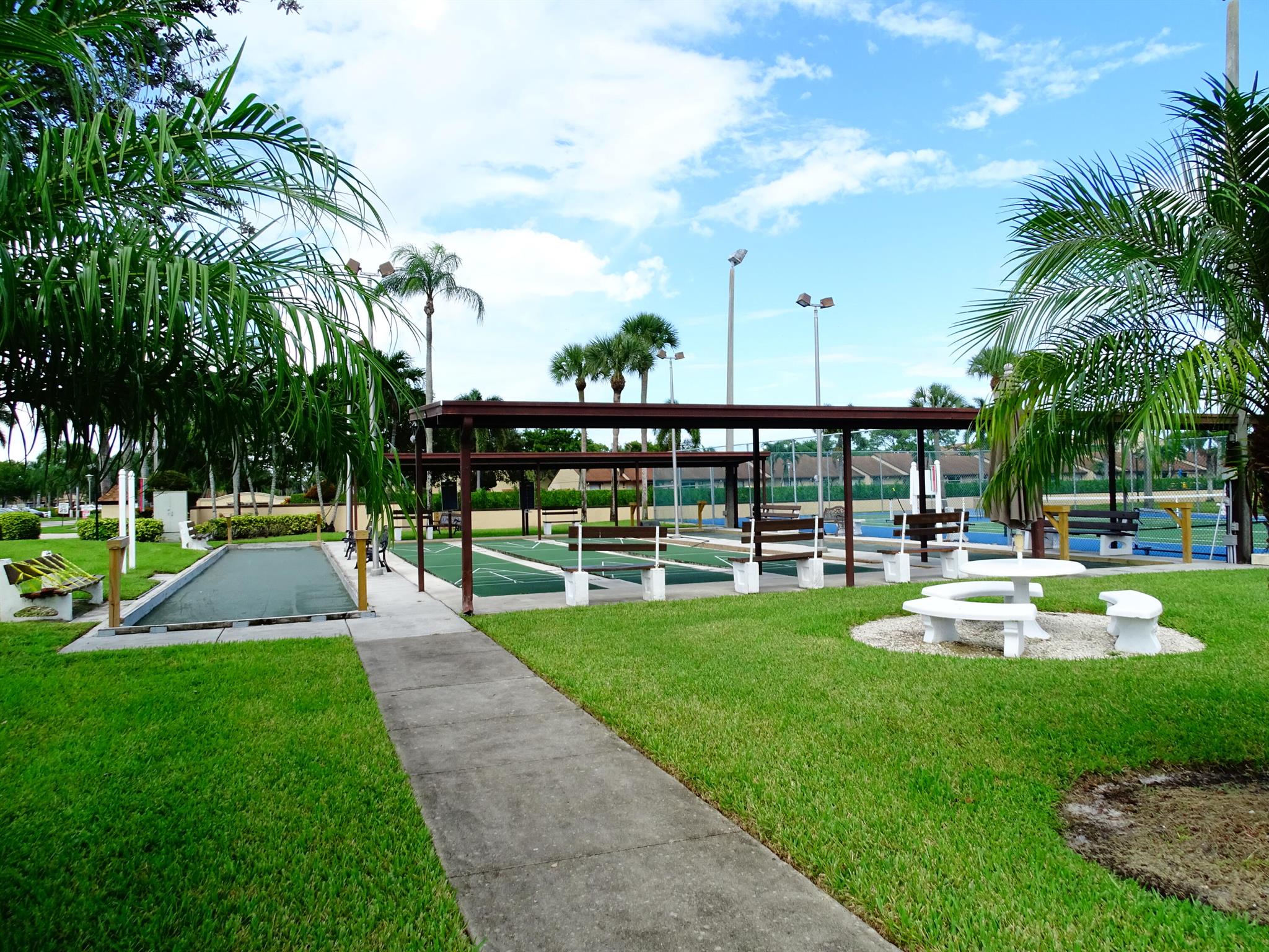 PINE RIDGE NORTH VILLAGE - Residential