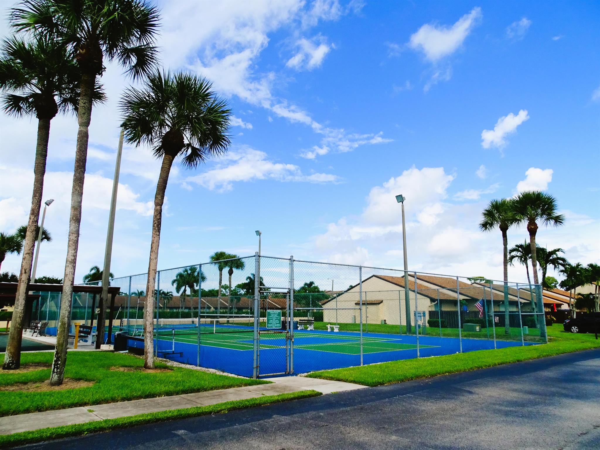 PINE RIDGE NORTH VILLAGE - Residential
