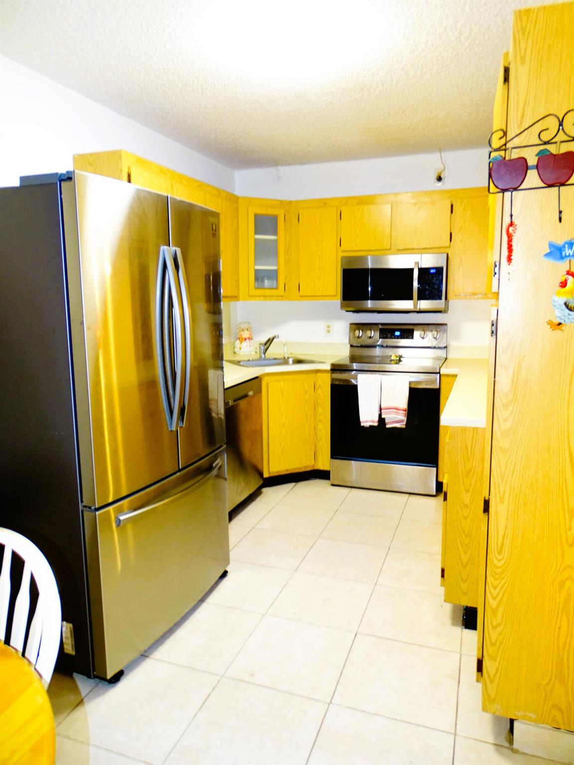 PINE RIDGE NORTH VILLAGE - Residential