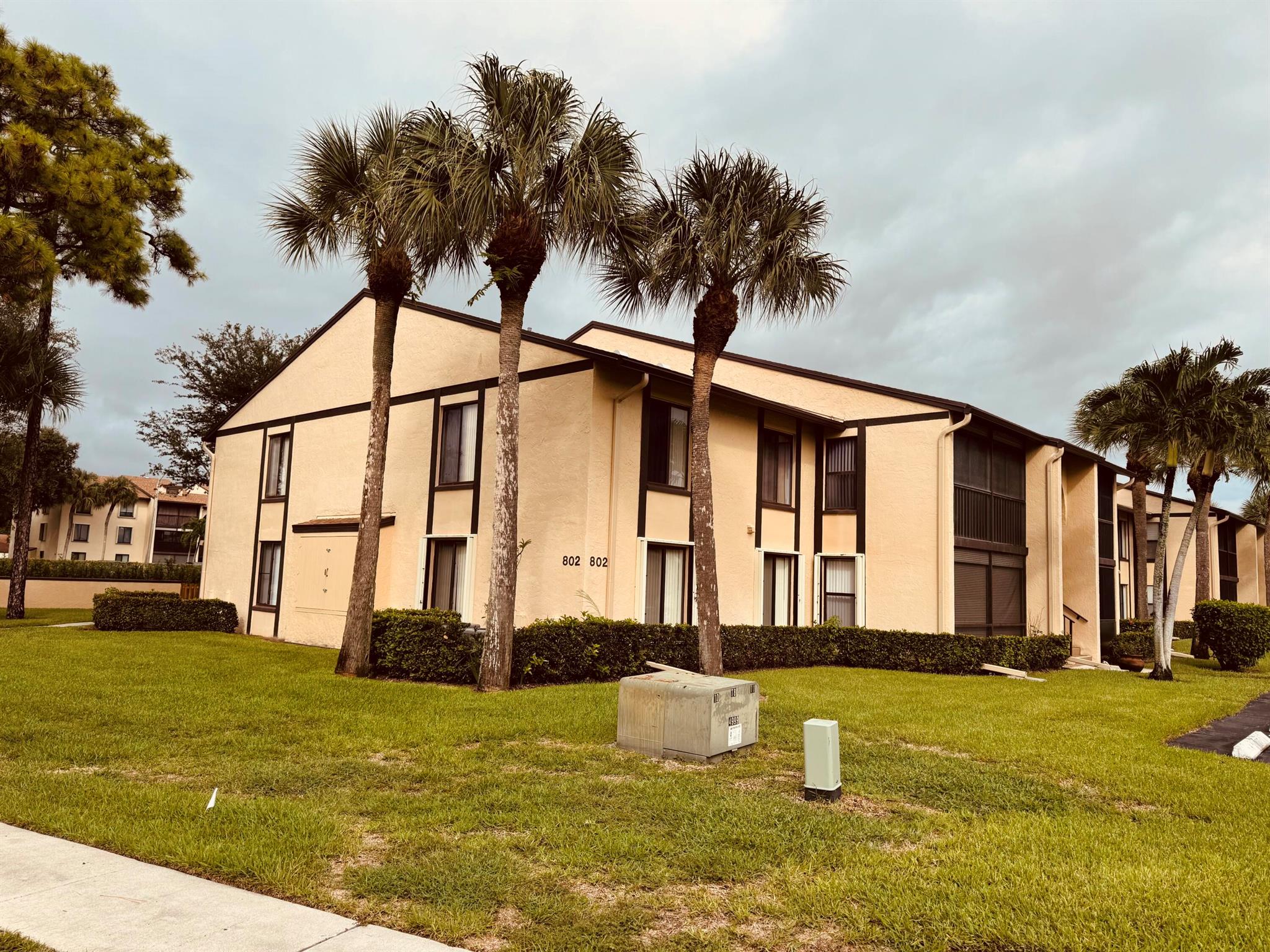 PINE RIDGE NORTH VILLAGE - Residential