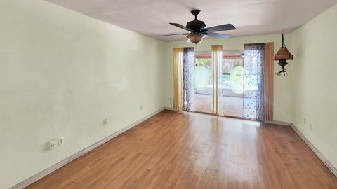 A home in Vero Beach