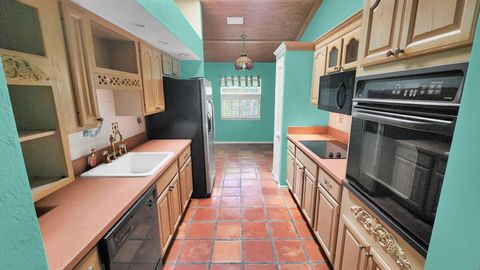 A home in Vero Beach