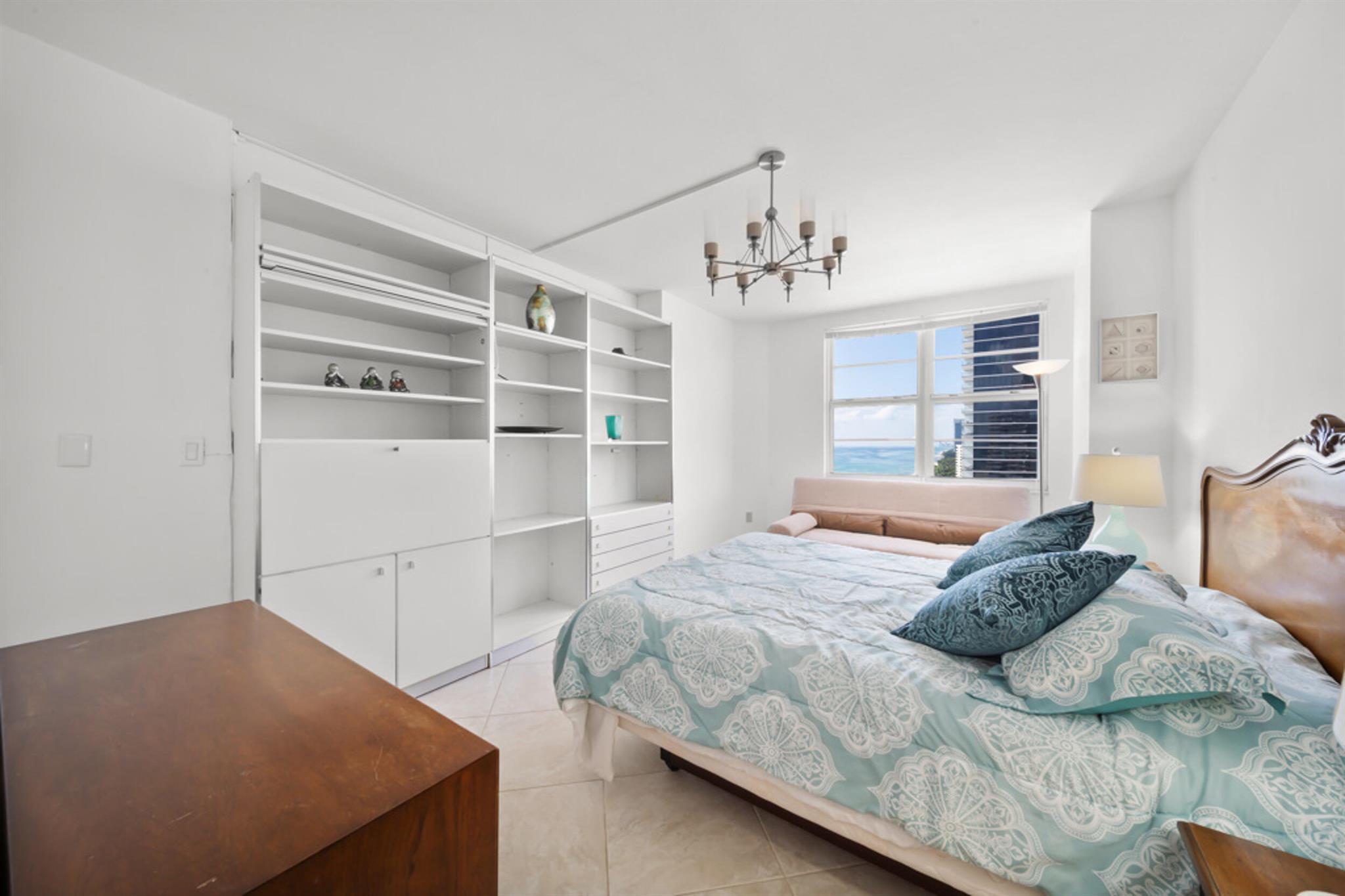 HEMISPHERES CONDO - Residential