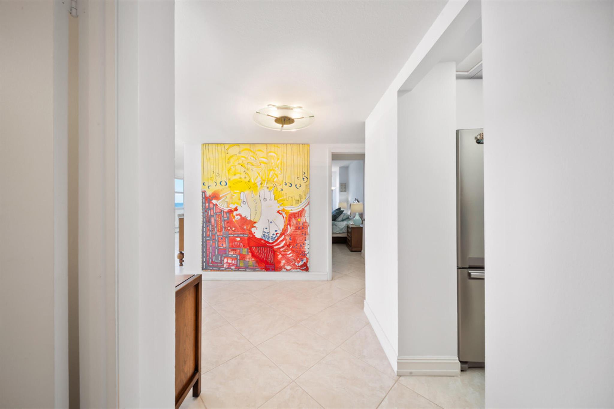 HEMISPHERES CONDO - Residential