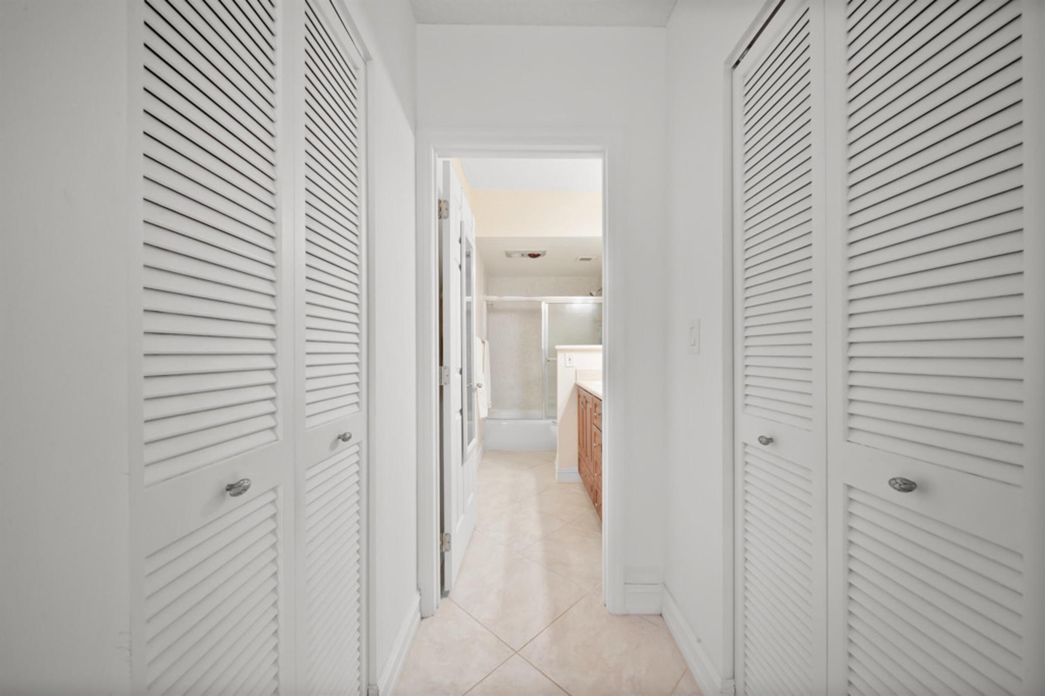 HEMISPHERES CONDO - Residential