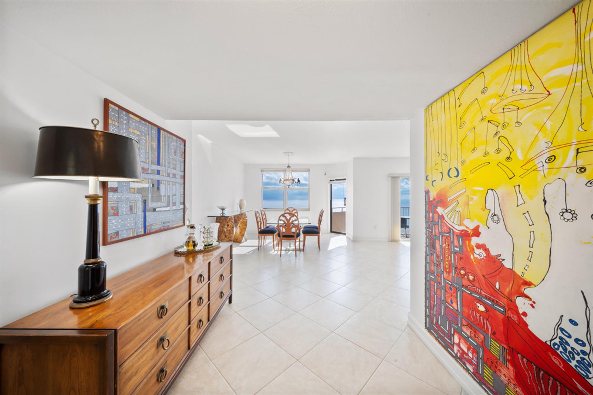 HEMISPHERES CONDO - Residential