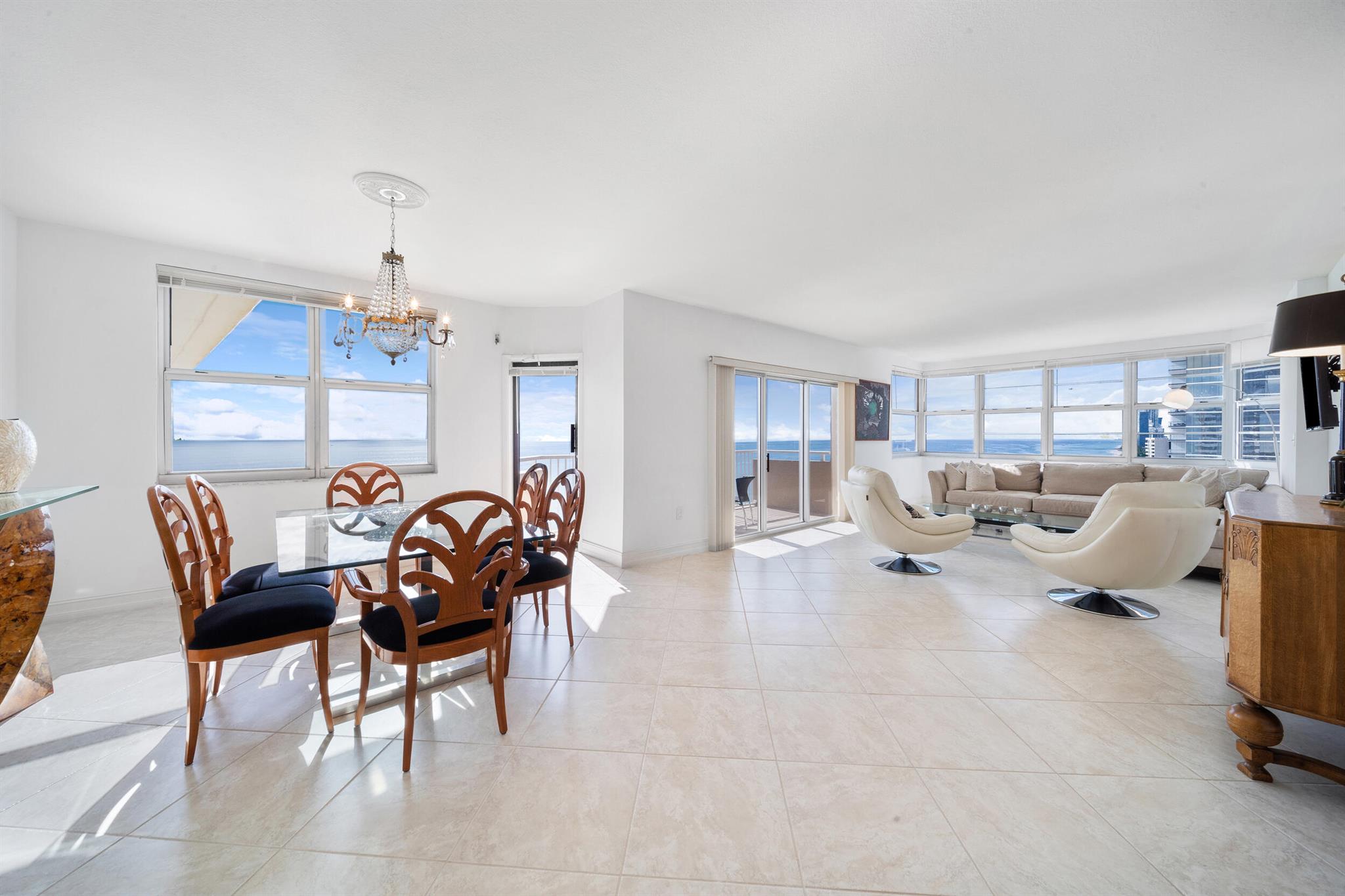 HEMISPHERES CONDO - Residential