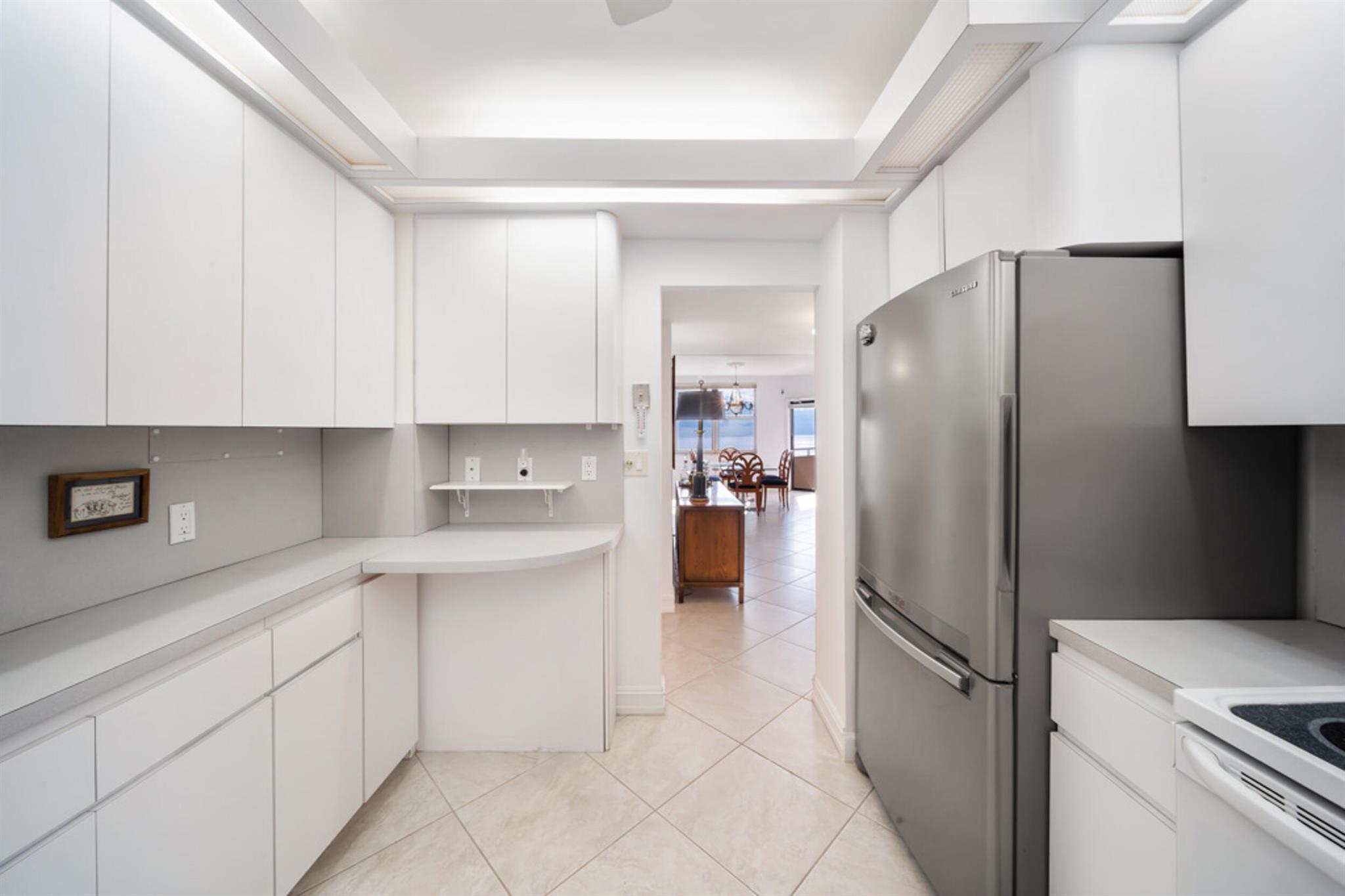 HEMISPHERES CONDO - Residential