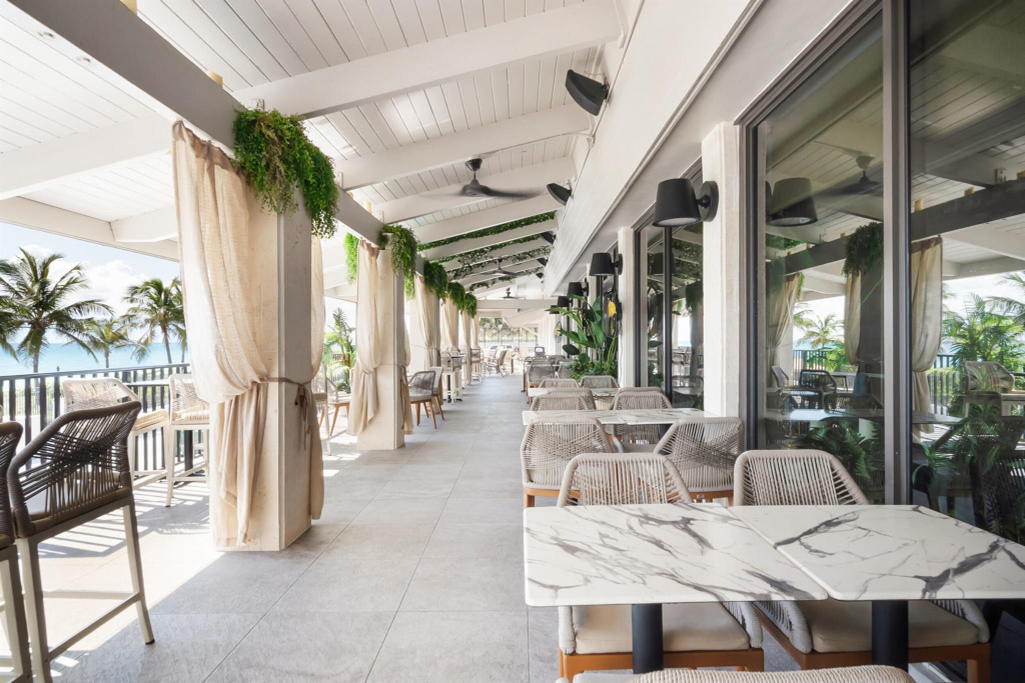 HEMISPHERES CONDO - Residential