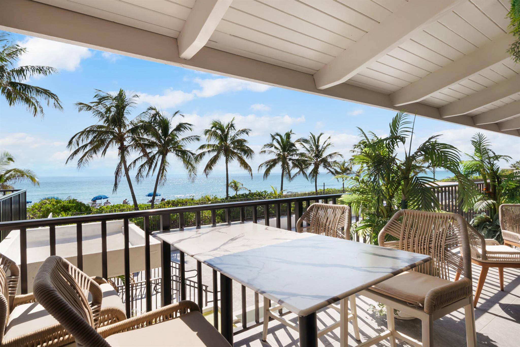 HEMISPHERES CONDO - Residential