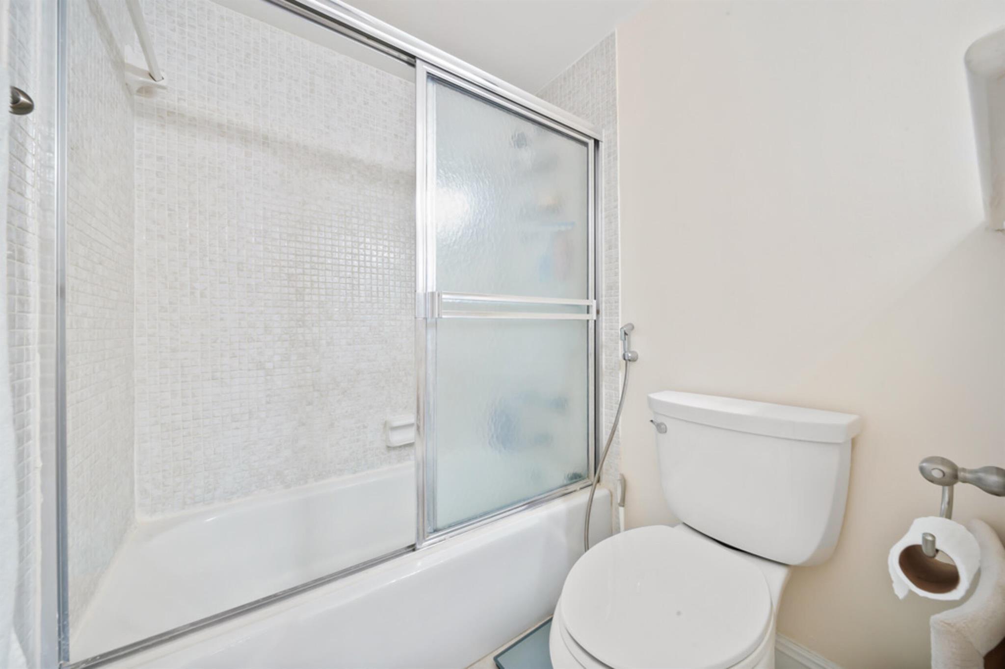 HEMISPHERES CONDO - Residential