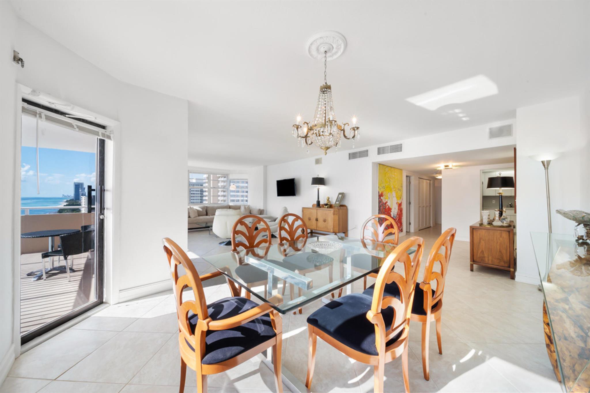 HEMISPHERES CONDO - Residential