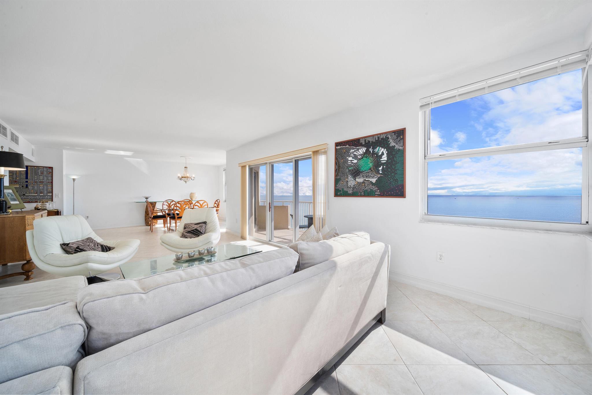 HEMISPHERES CONDO - Residential