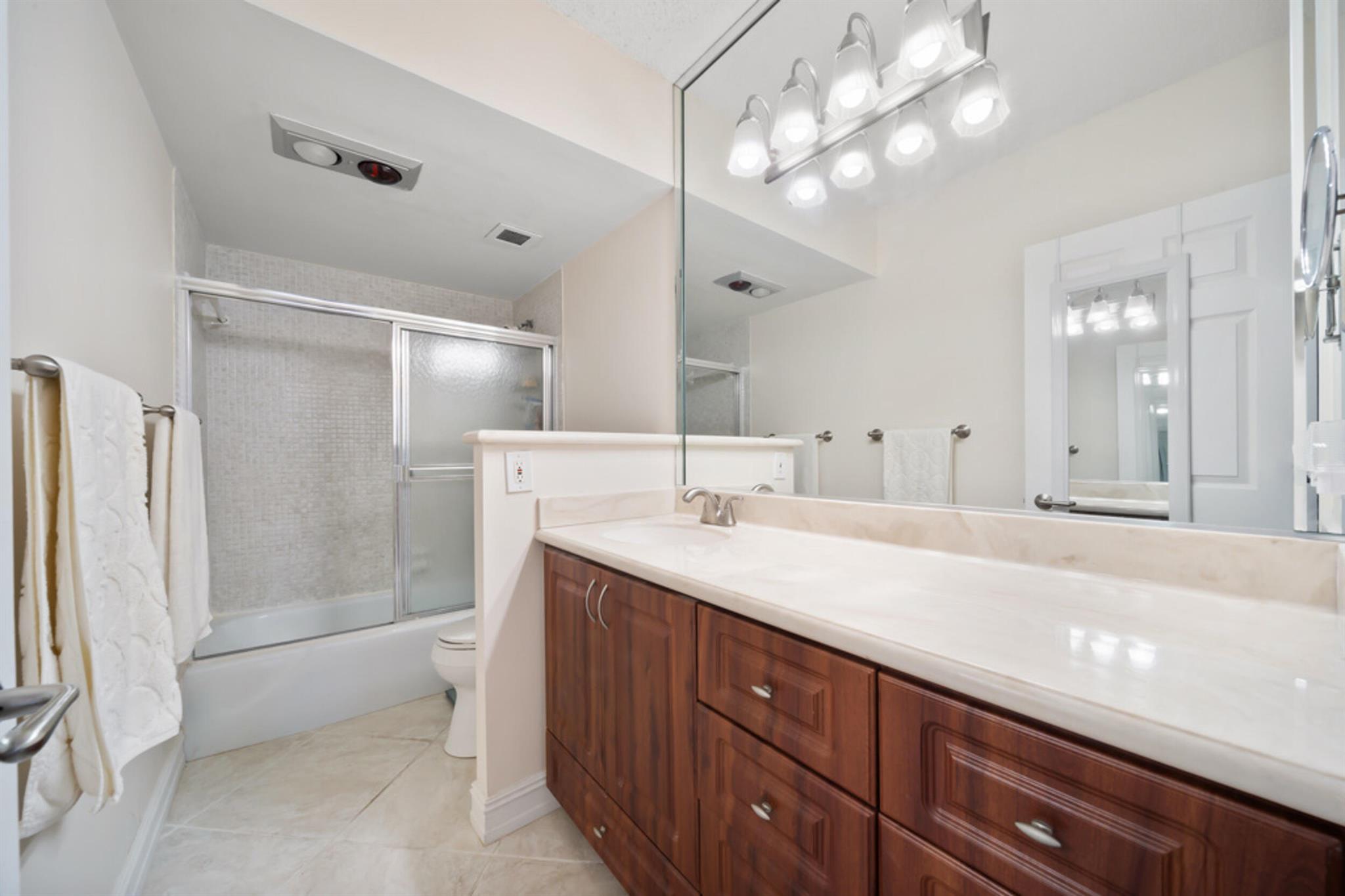 HEMISPHERES CONDO - Residential