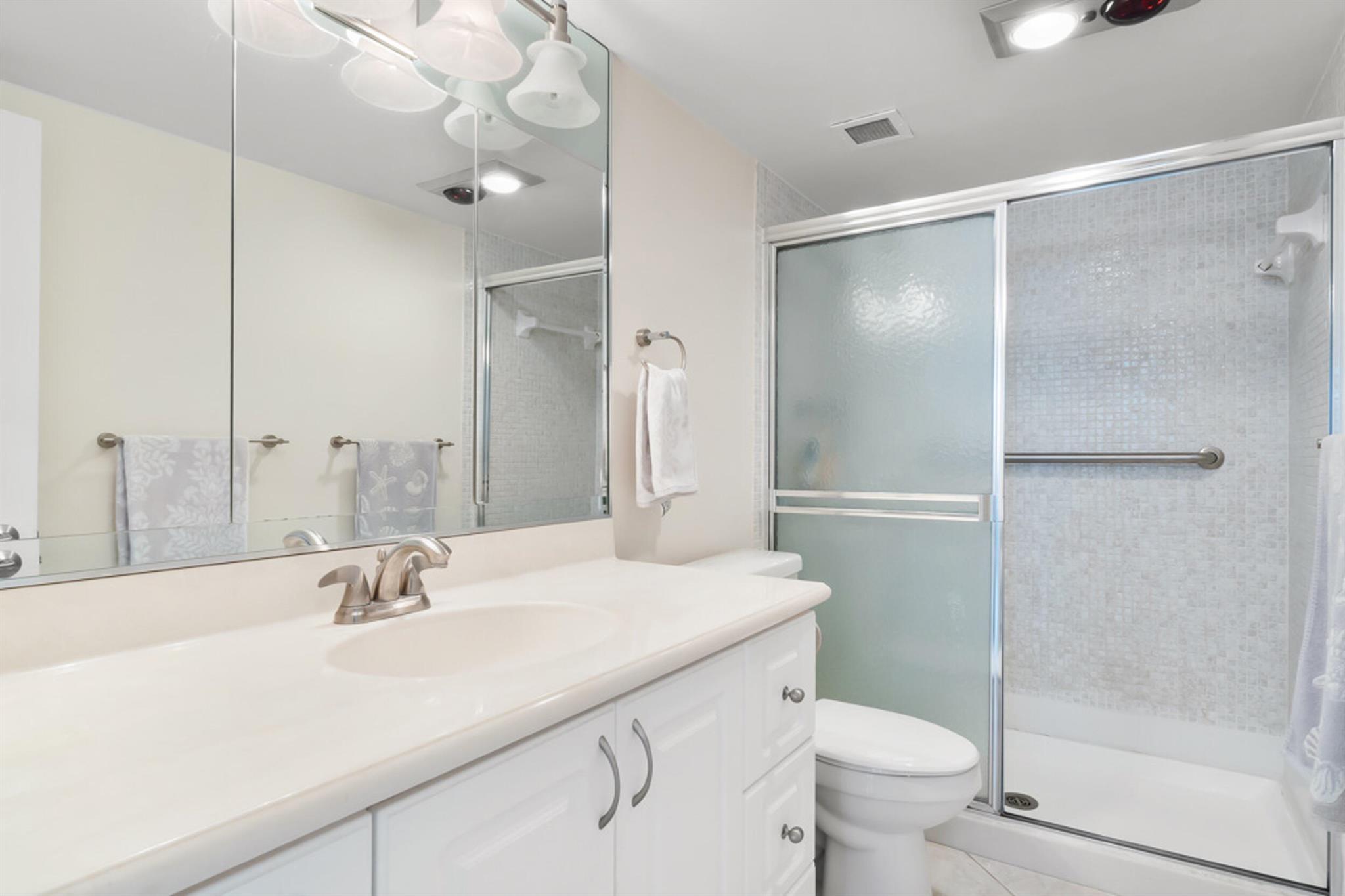 HEMISPHERES CONDO - Residential