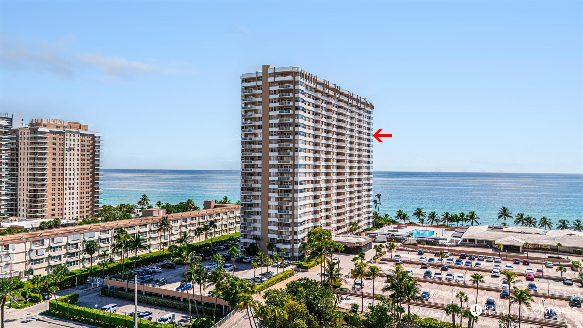 1950 S Ocean Drive 18q