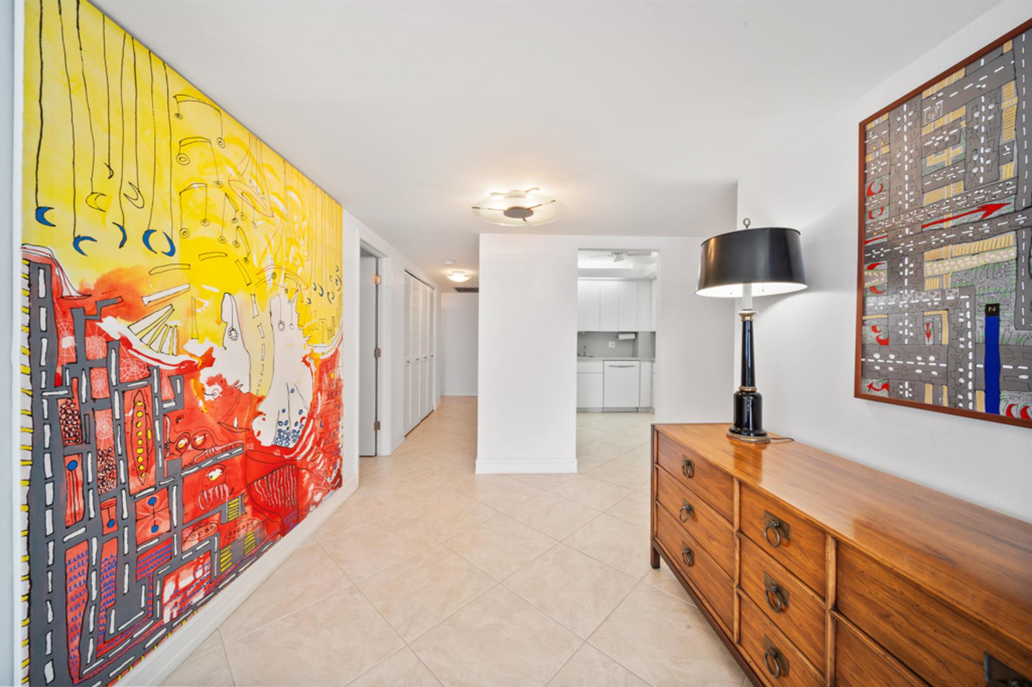 HEMISPHERES CONDO - Residential