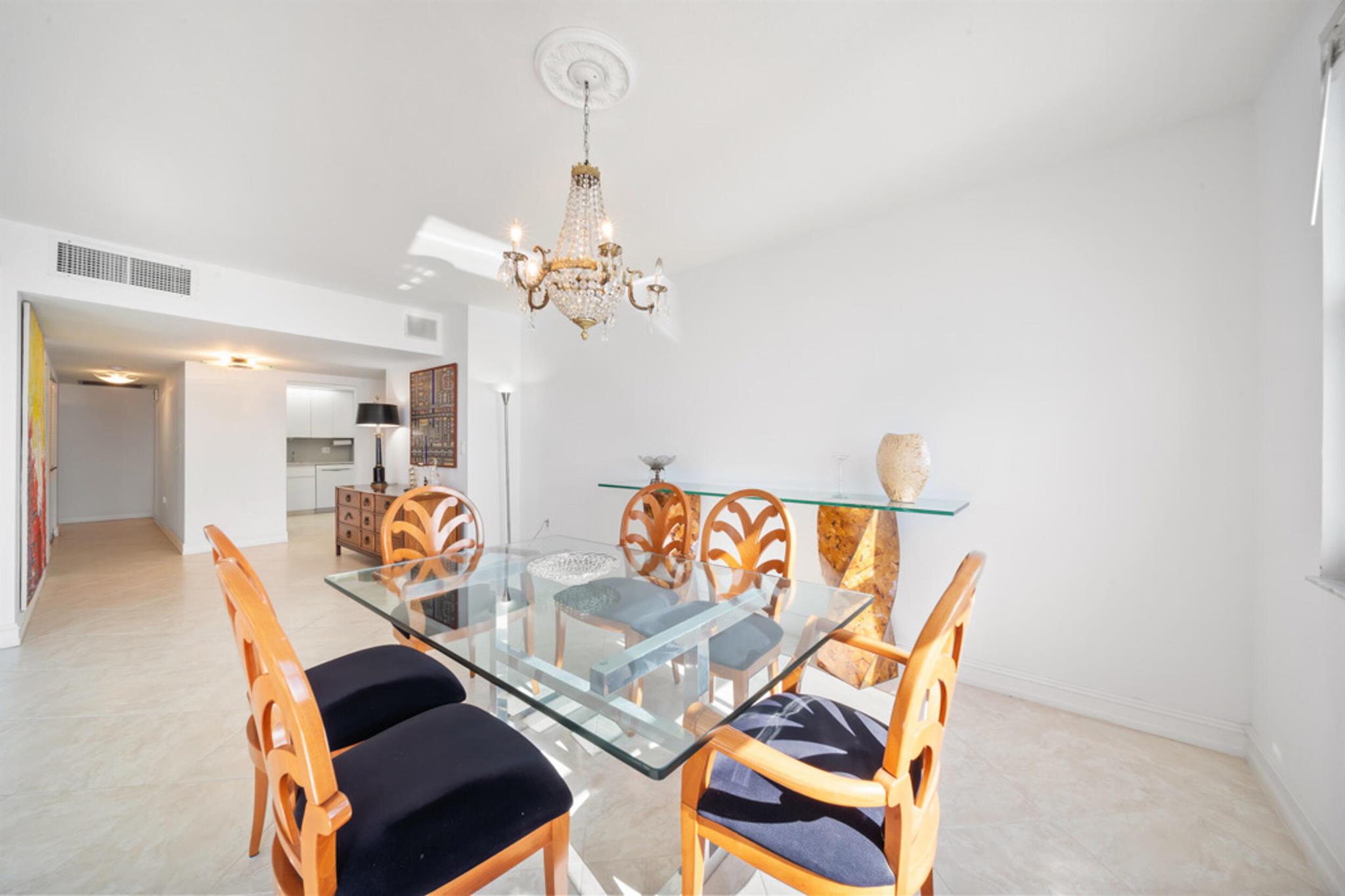 HEMISPHERES CONDO - Residential