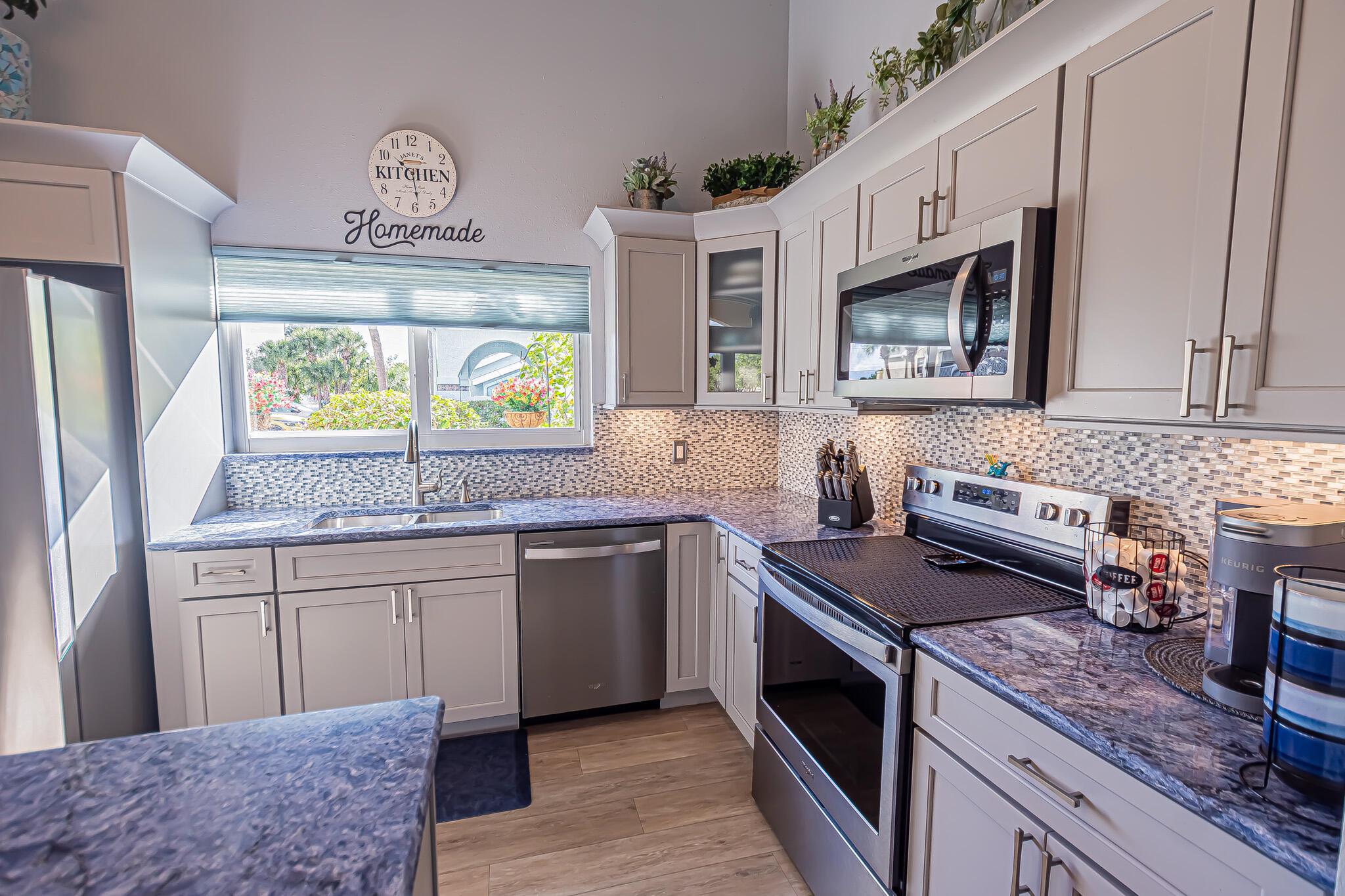 EVERGREEN - Residential