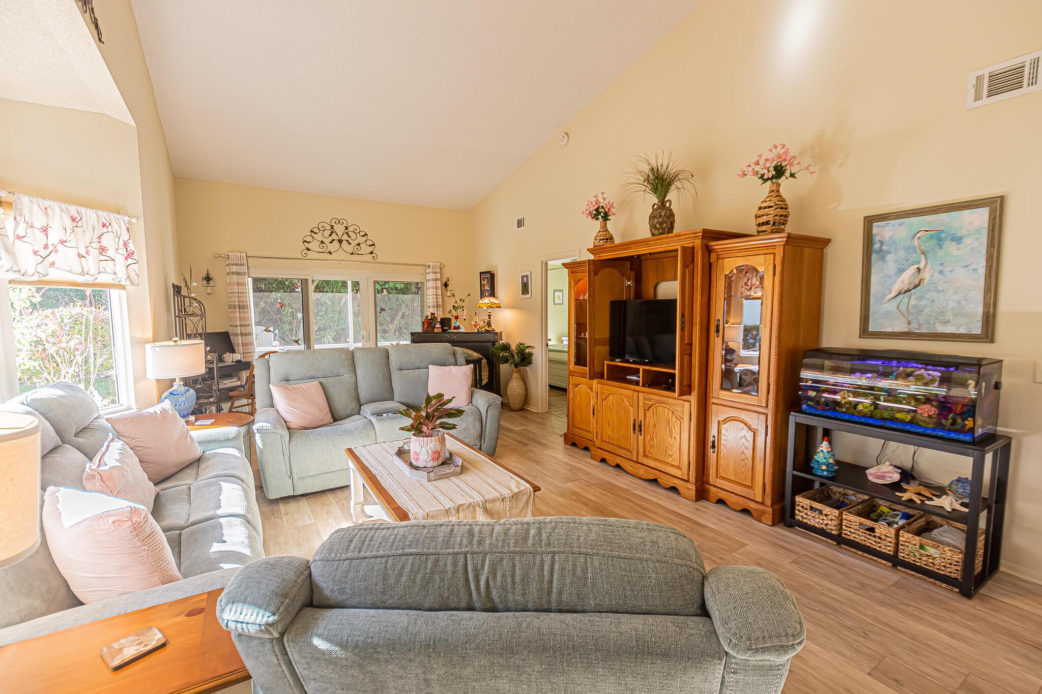 EVERGREEN - Residential