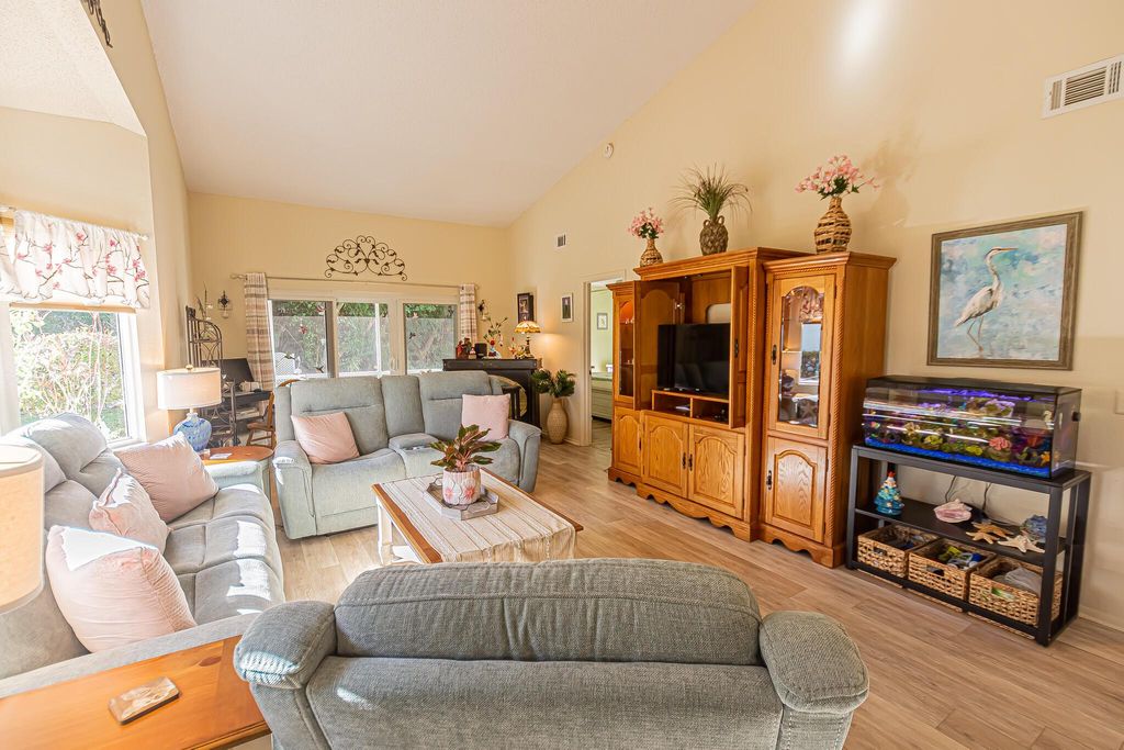 Photo of 1638 SE Green Acres Circle #G101, Port Saint Lucie, FL 34952 (MLS # R11148550)