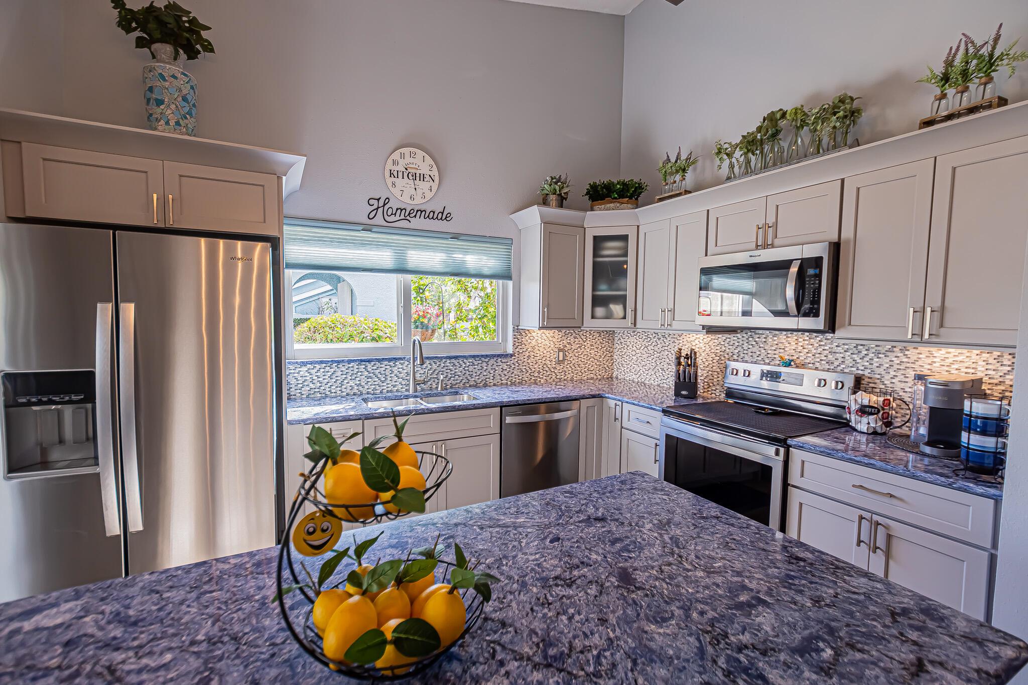 EVERGREEN - Residential