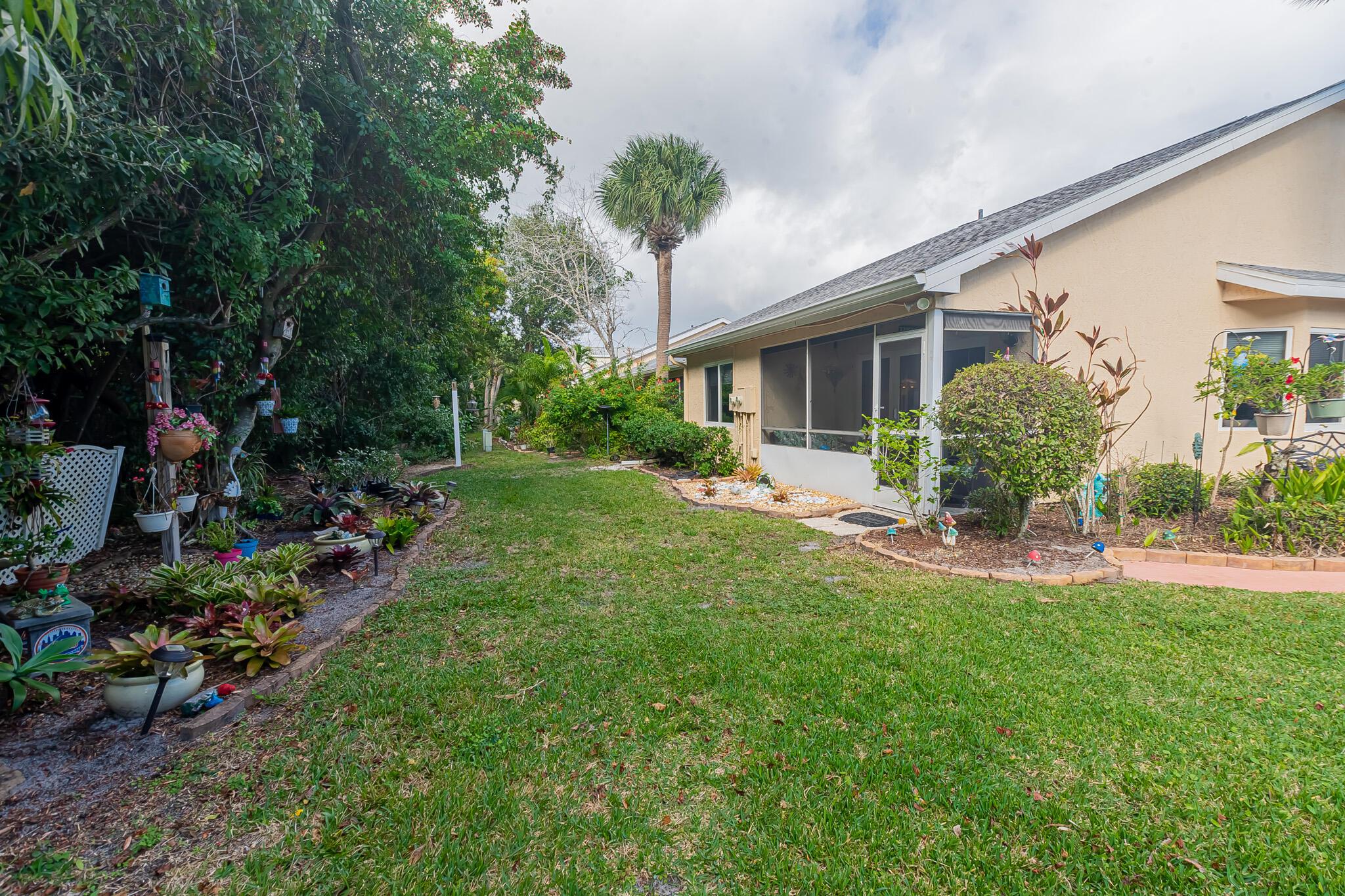 EVERGREEN - Residential