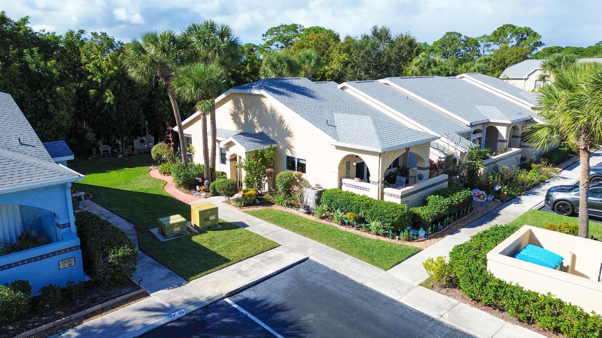 EVERGREEN - Residential