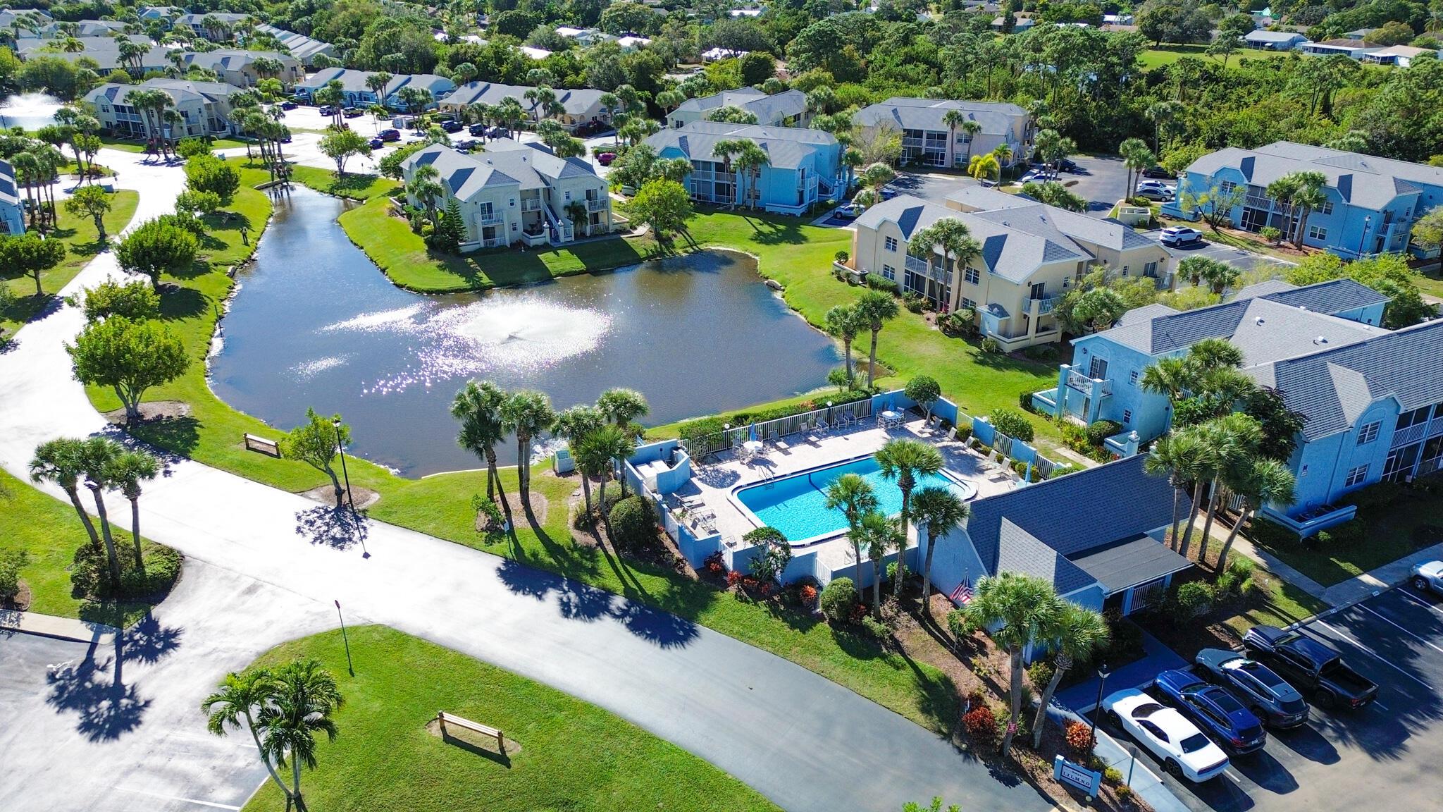 EVERGREEN - Residential