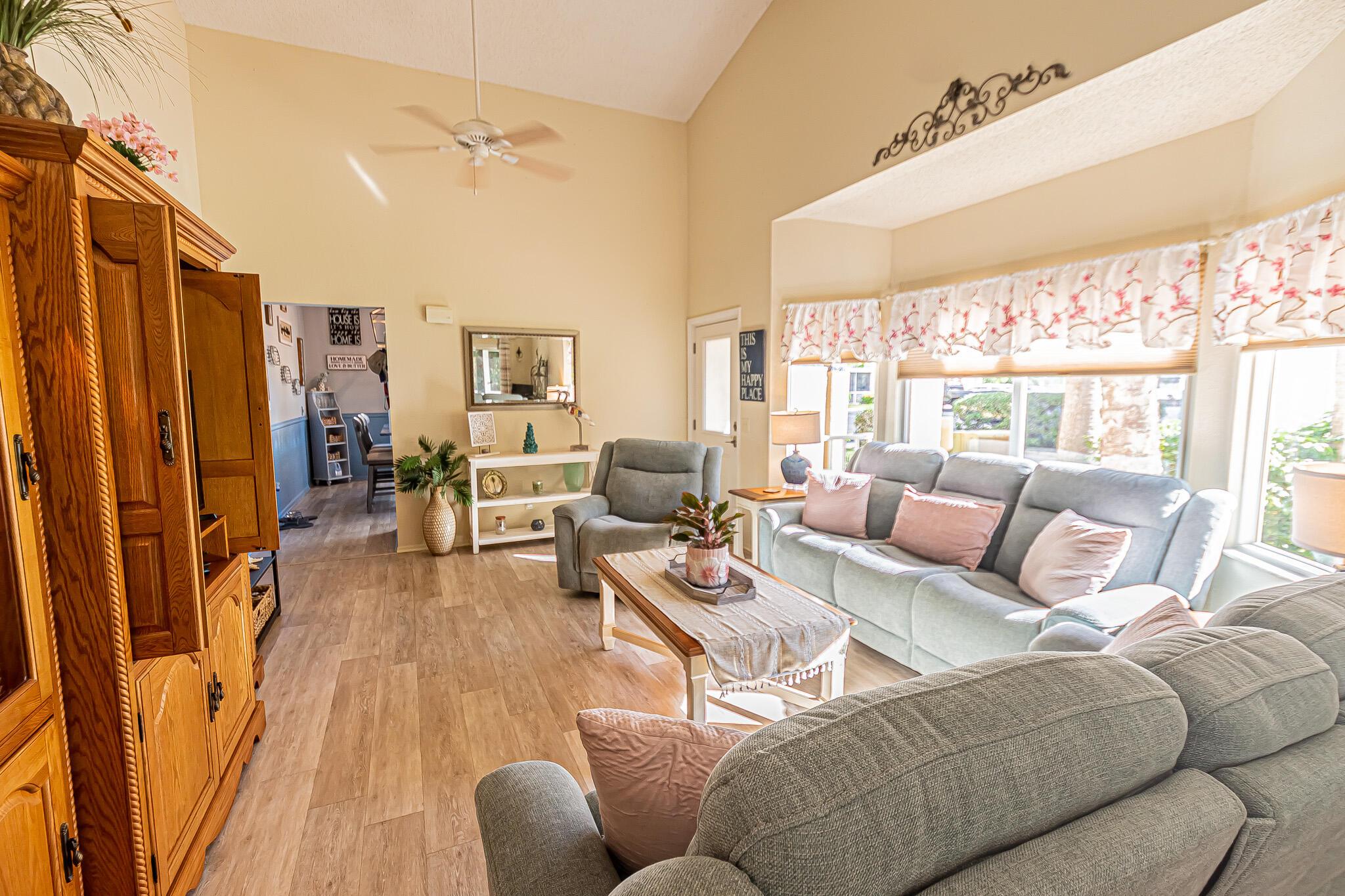 EVERGREEN - Residential