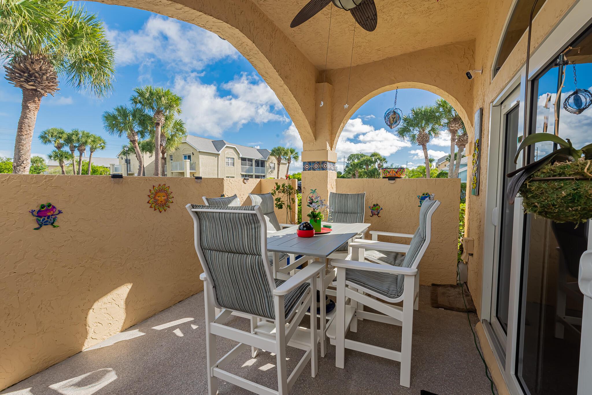 EVERGREEN - Residential