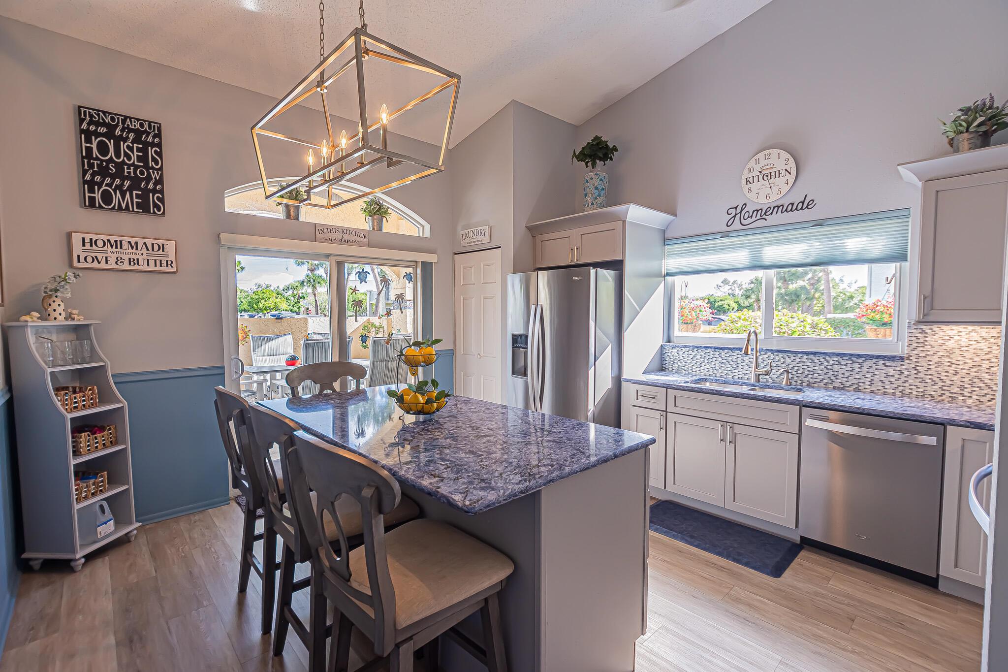 EVERGREEN - Residential