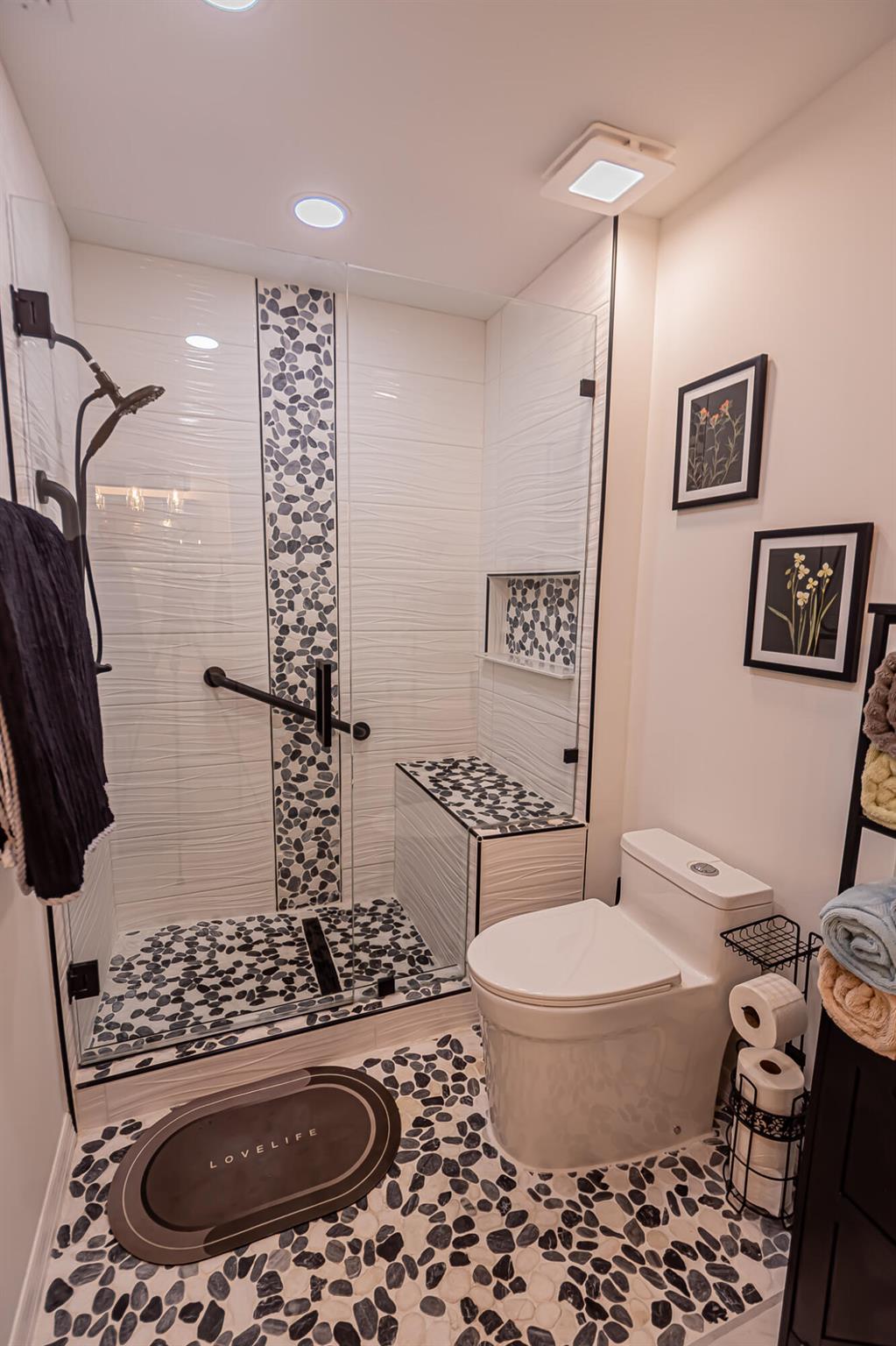 EVERGREEN - Residential