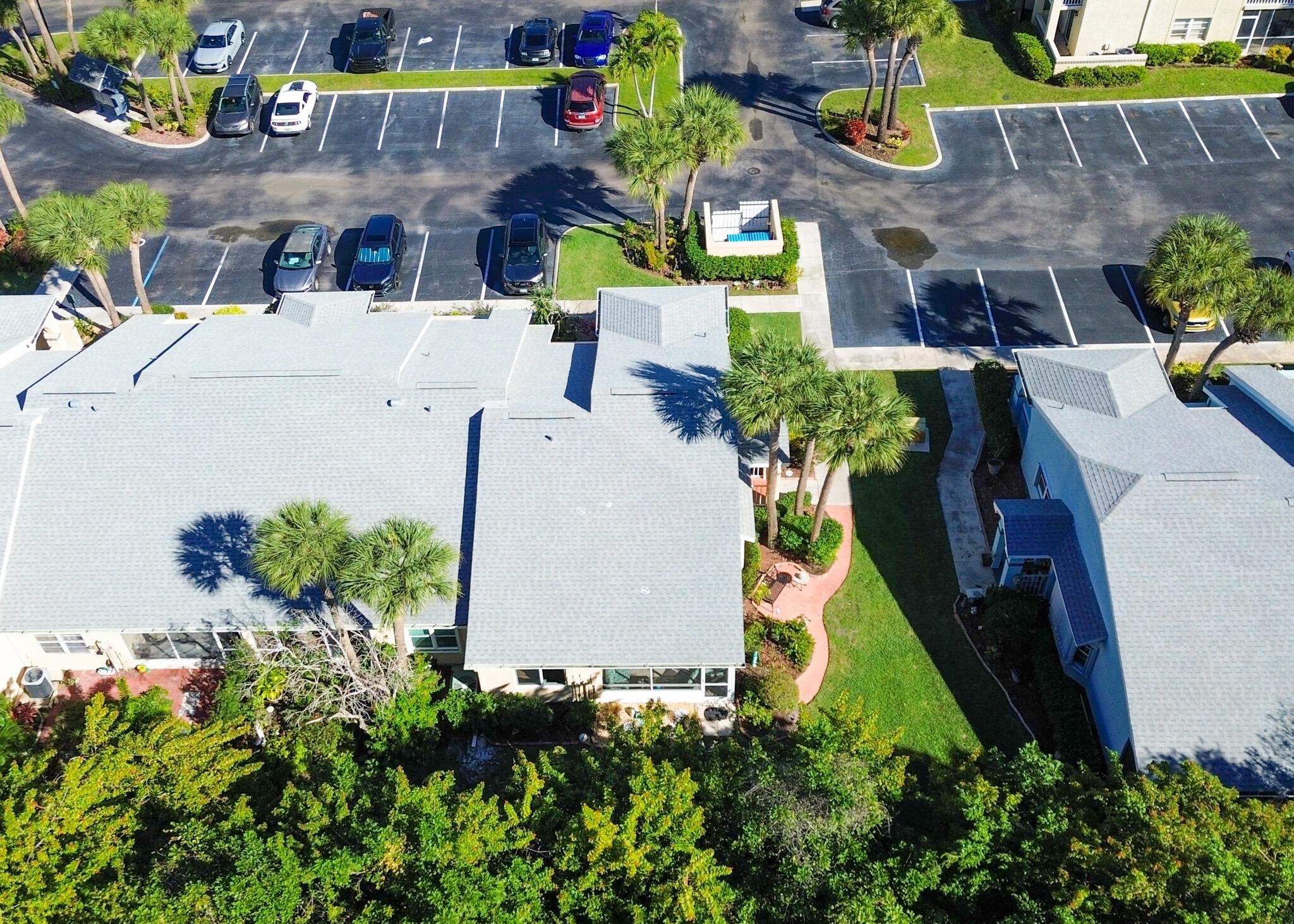 EVERGREEN - Residential