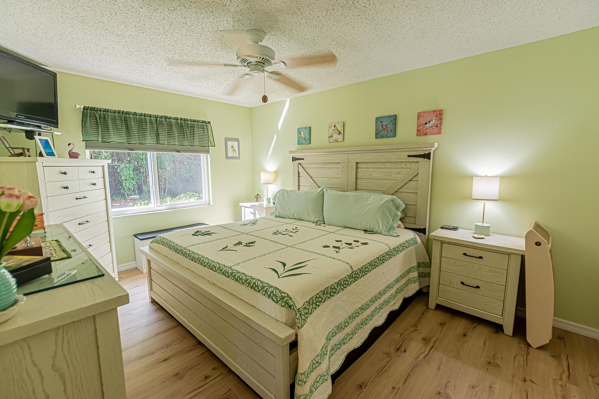 EVERGREEN - Residential