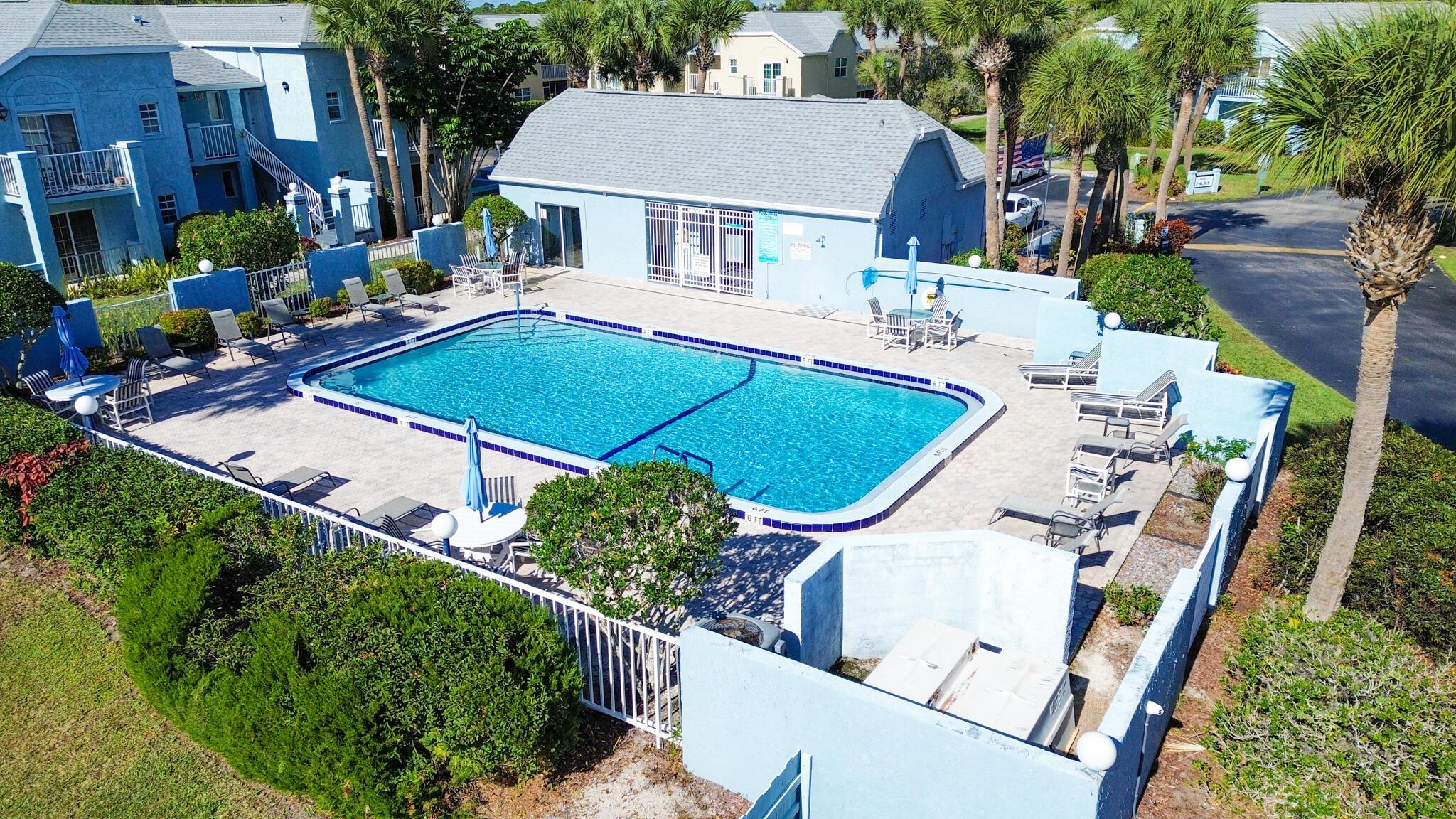 EVERGREEN - Residential