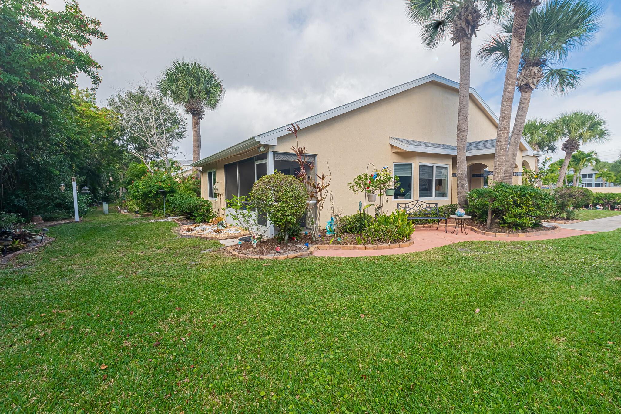 EVERGREEN - Residential