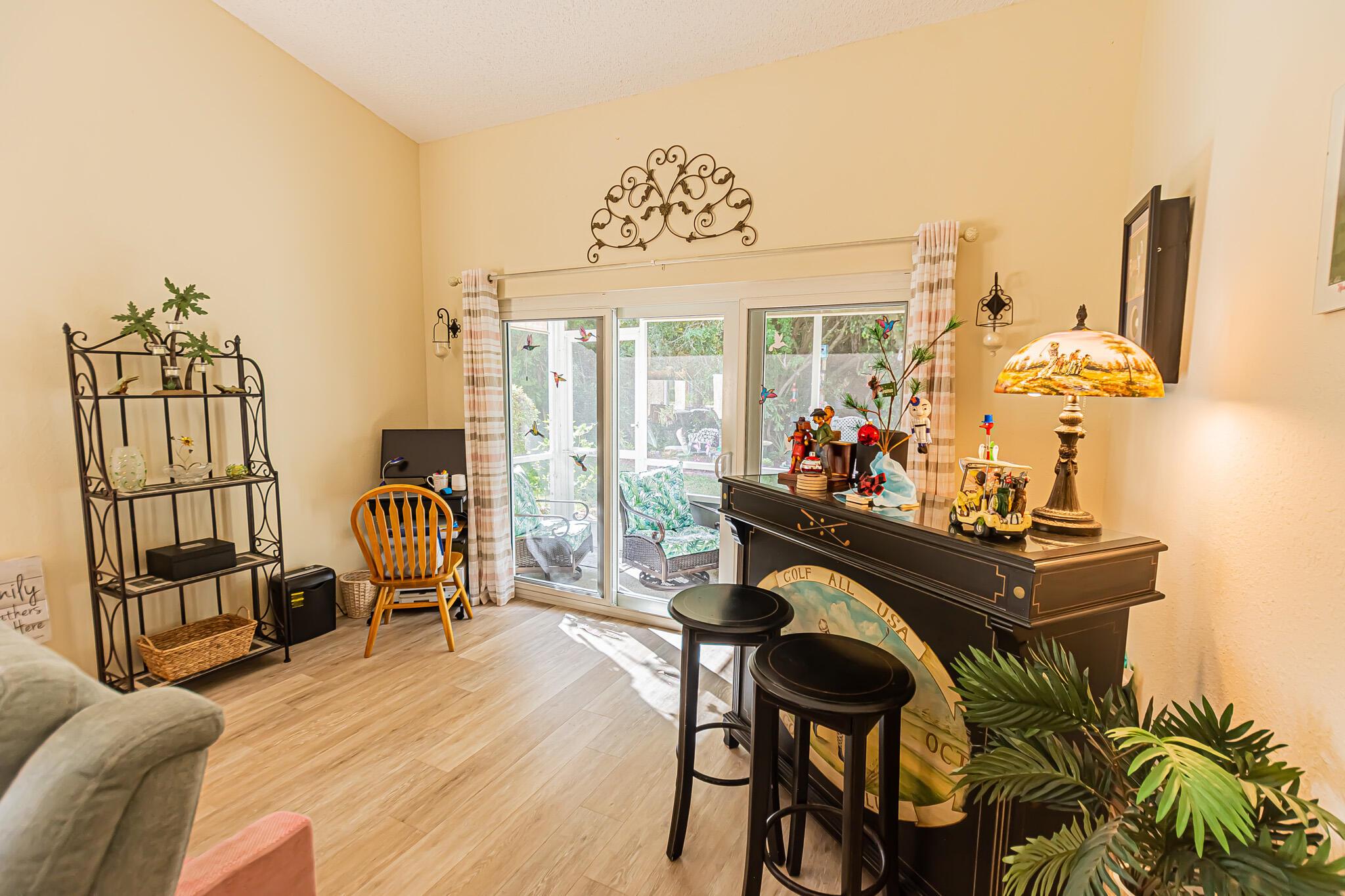 EVERGREEN - Residential