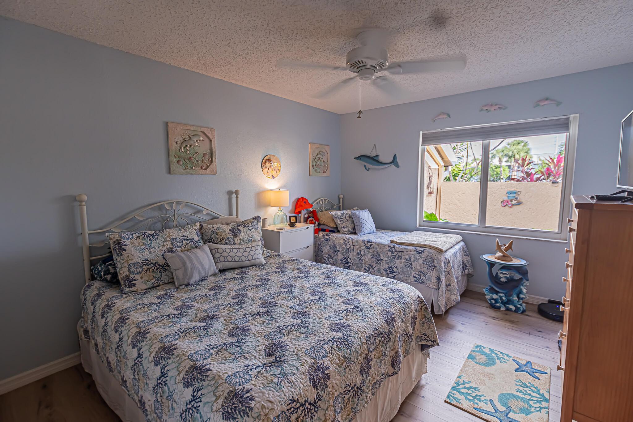 EVERGREEN - Residential