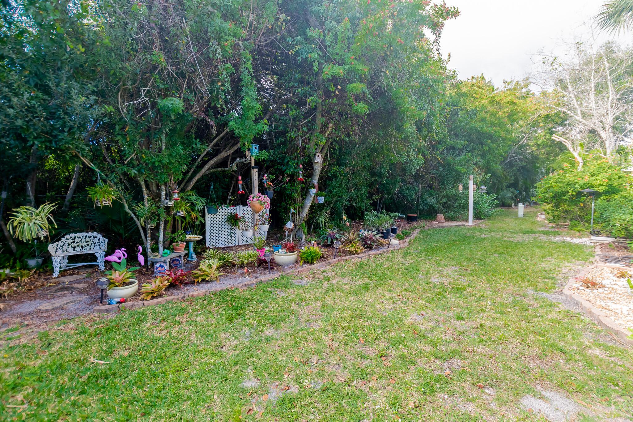 EVERGREEN - Residential