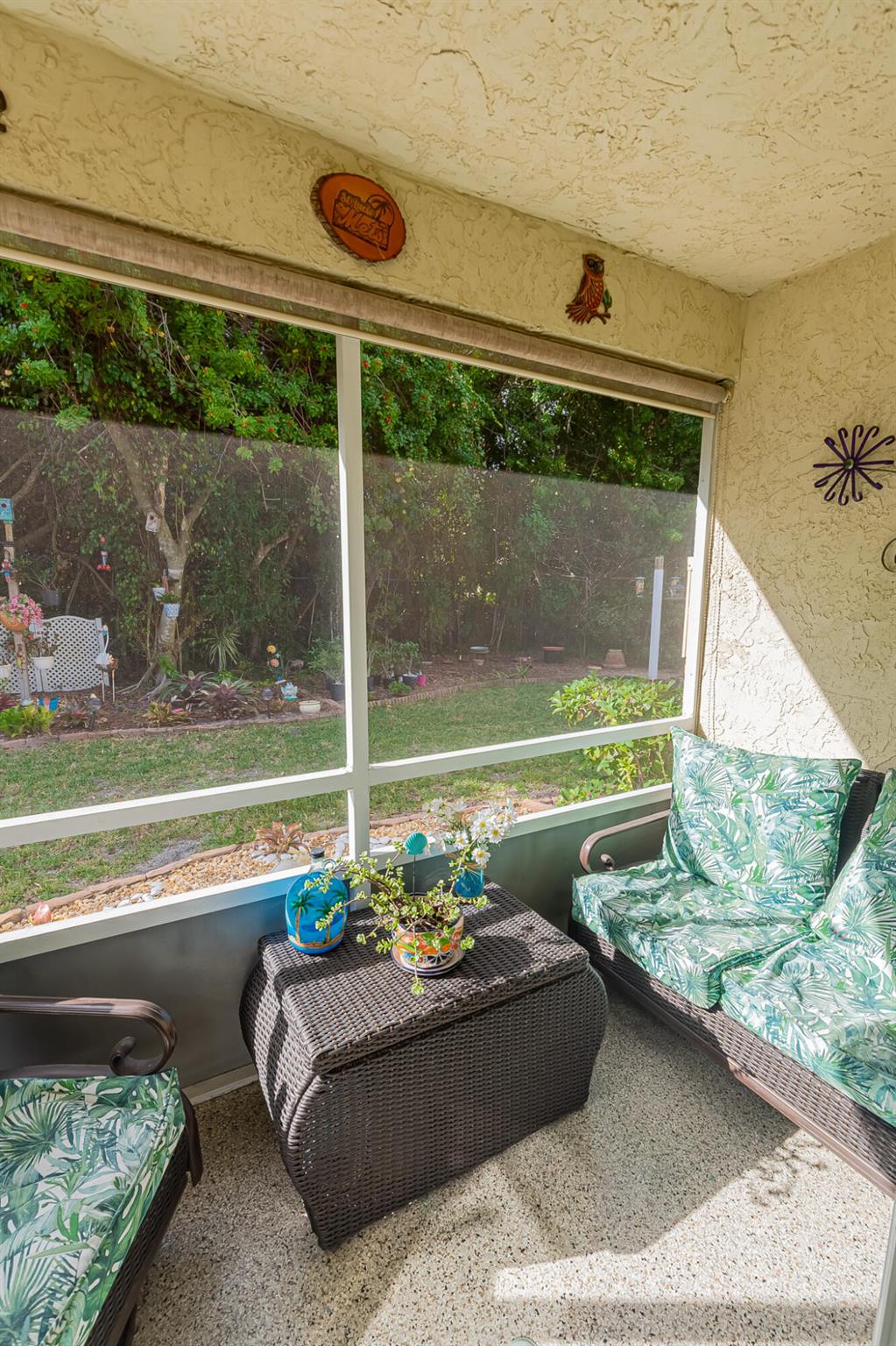 EVERGREEN - Residential