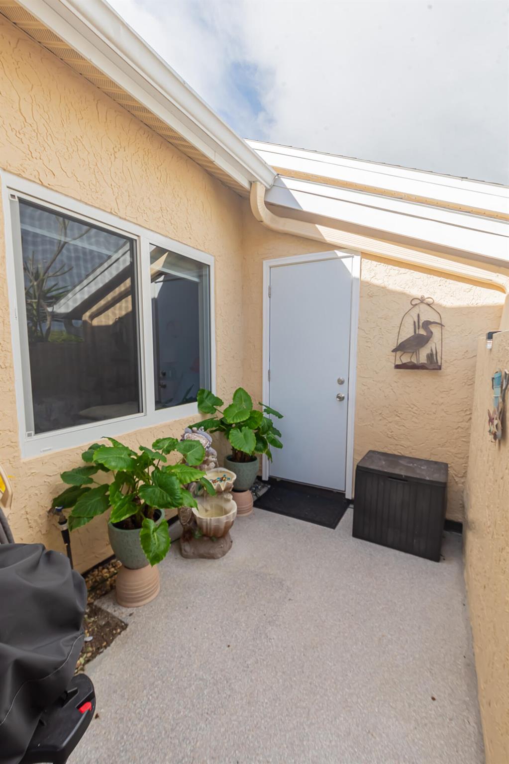 EVERGREEN - Residential