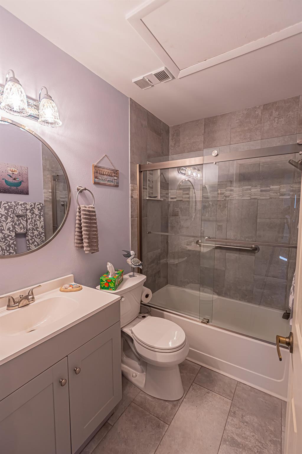 EVERGREEN - Residential