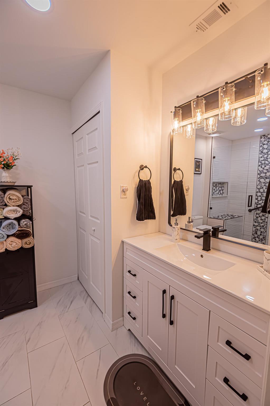 EVERGREEN - Residential